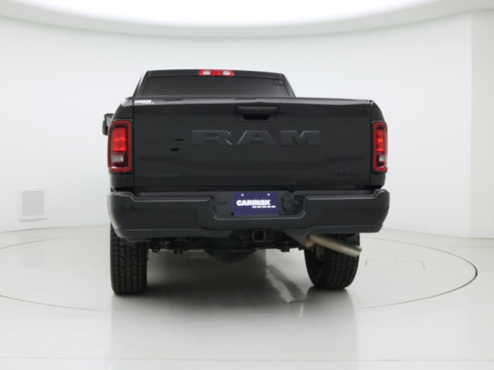 2025 RAM Ram 2500 Pickup Big Horn - Photo 7