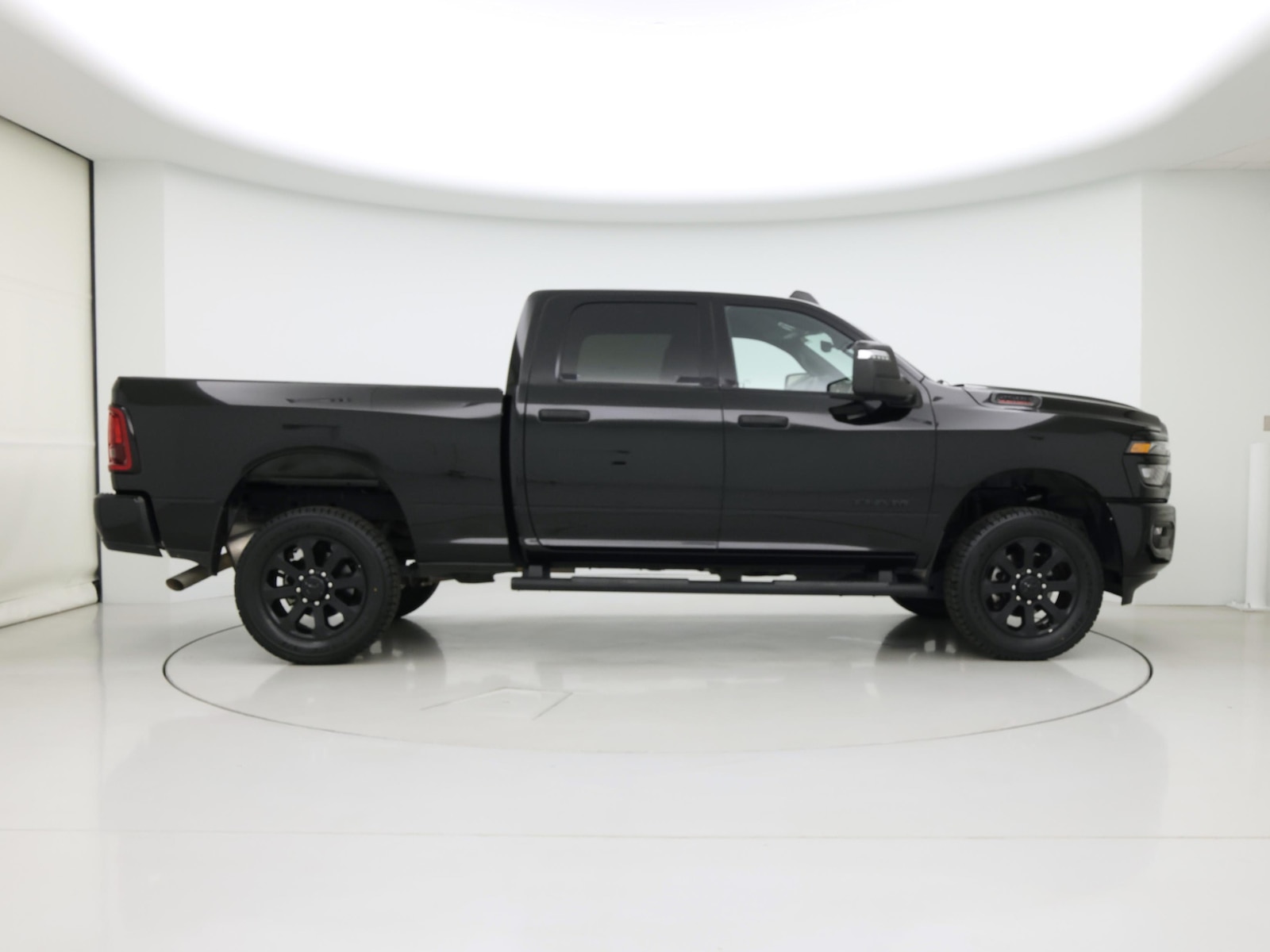 2025 RAM Ram 2500 Pickup Big Horn - Photo 8