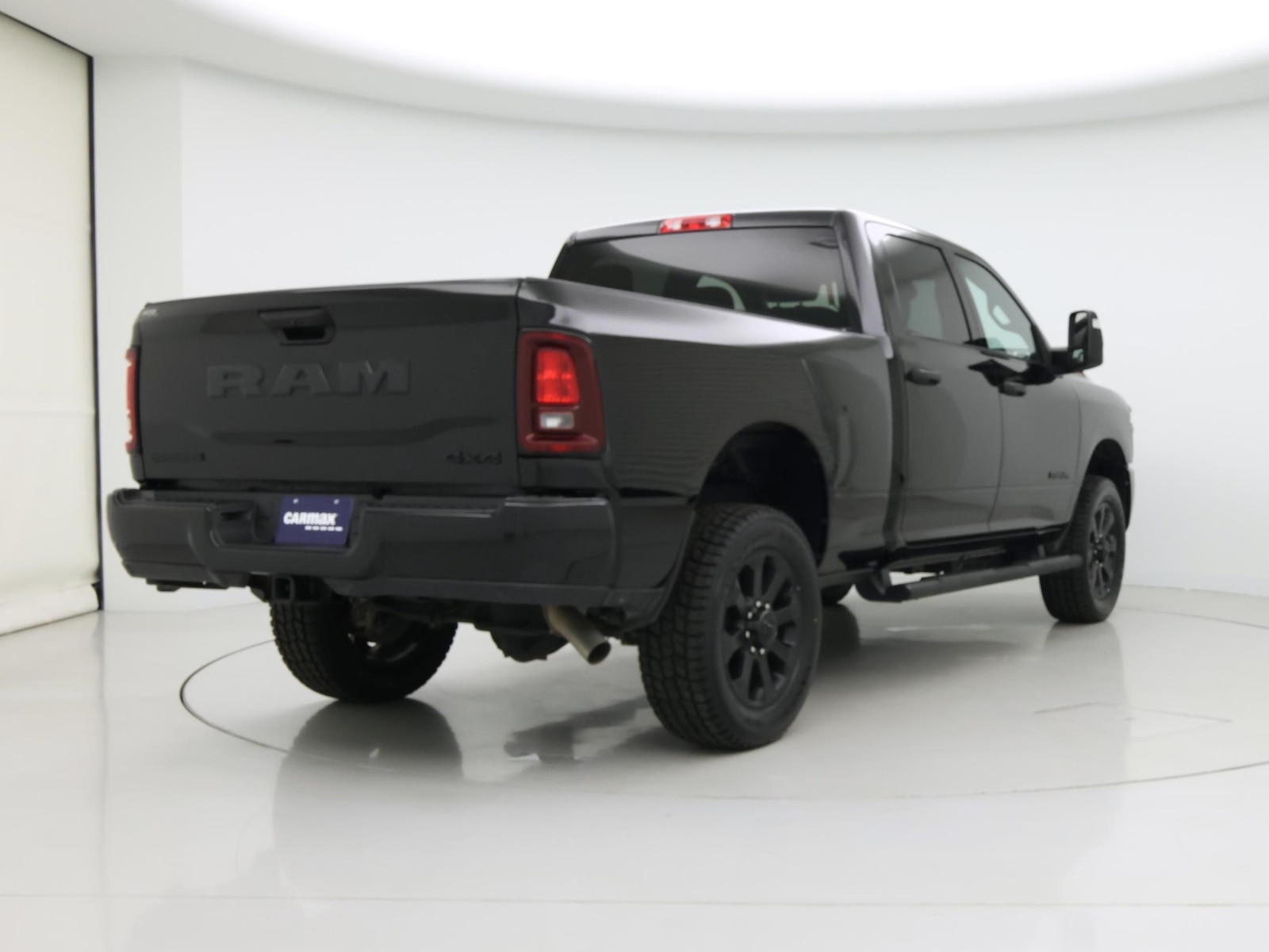 2025 RAM Ram 2500 Pickup Big Horn - Photo 9