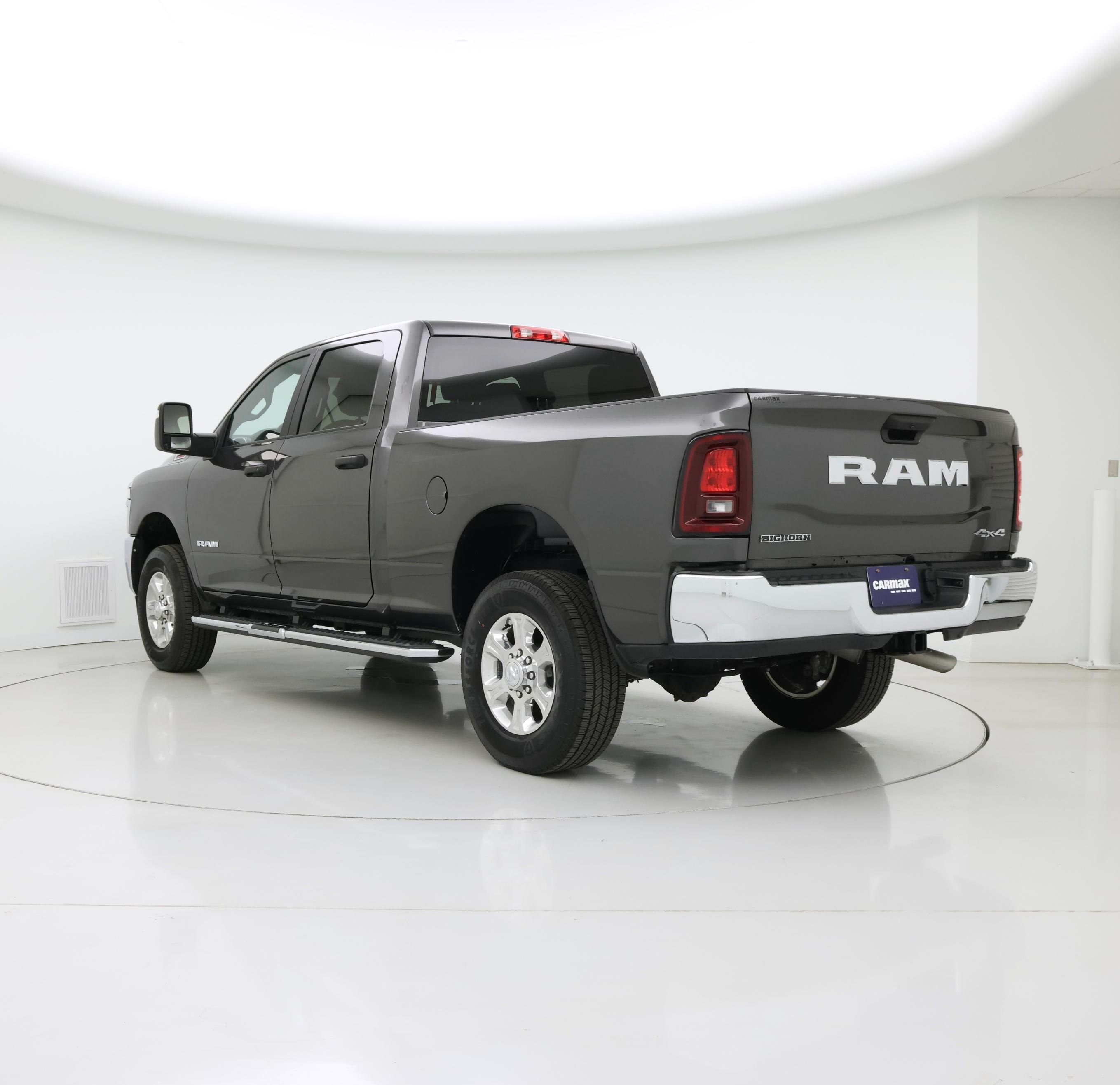 Thumbnail: 2025 RAM 2500 - 2