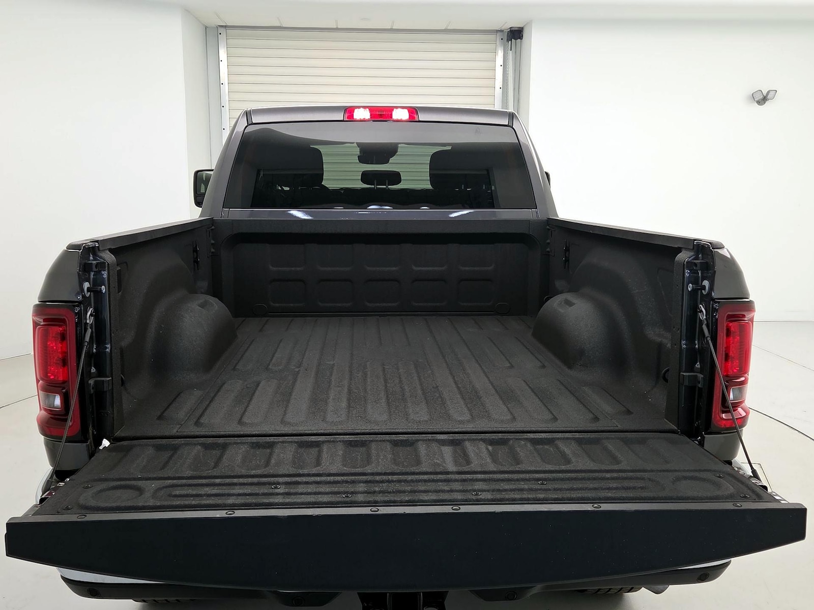 2025 RAM Ram 2500 Pickup Big Horn - Photo 22