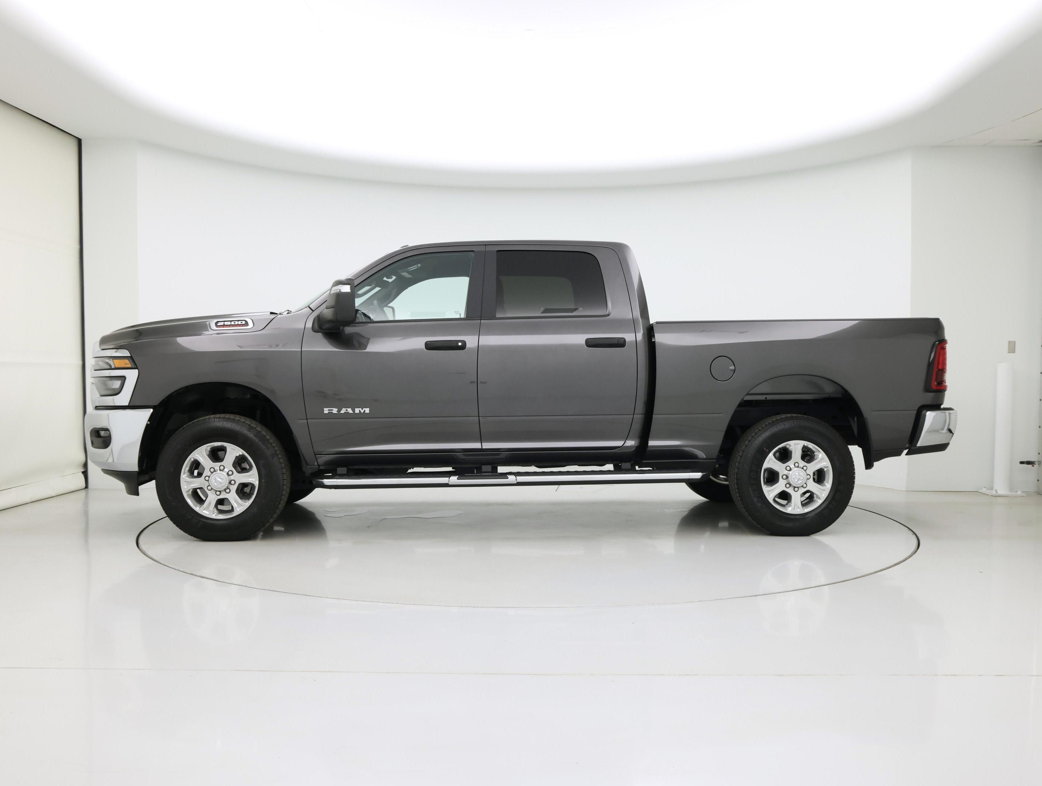 Thumbnail: 2025 RAM 2500 - 3
