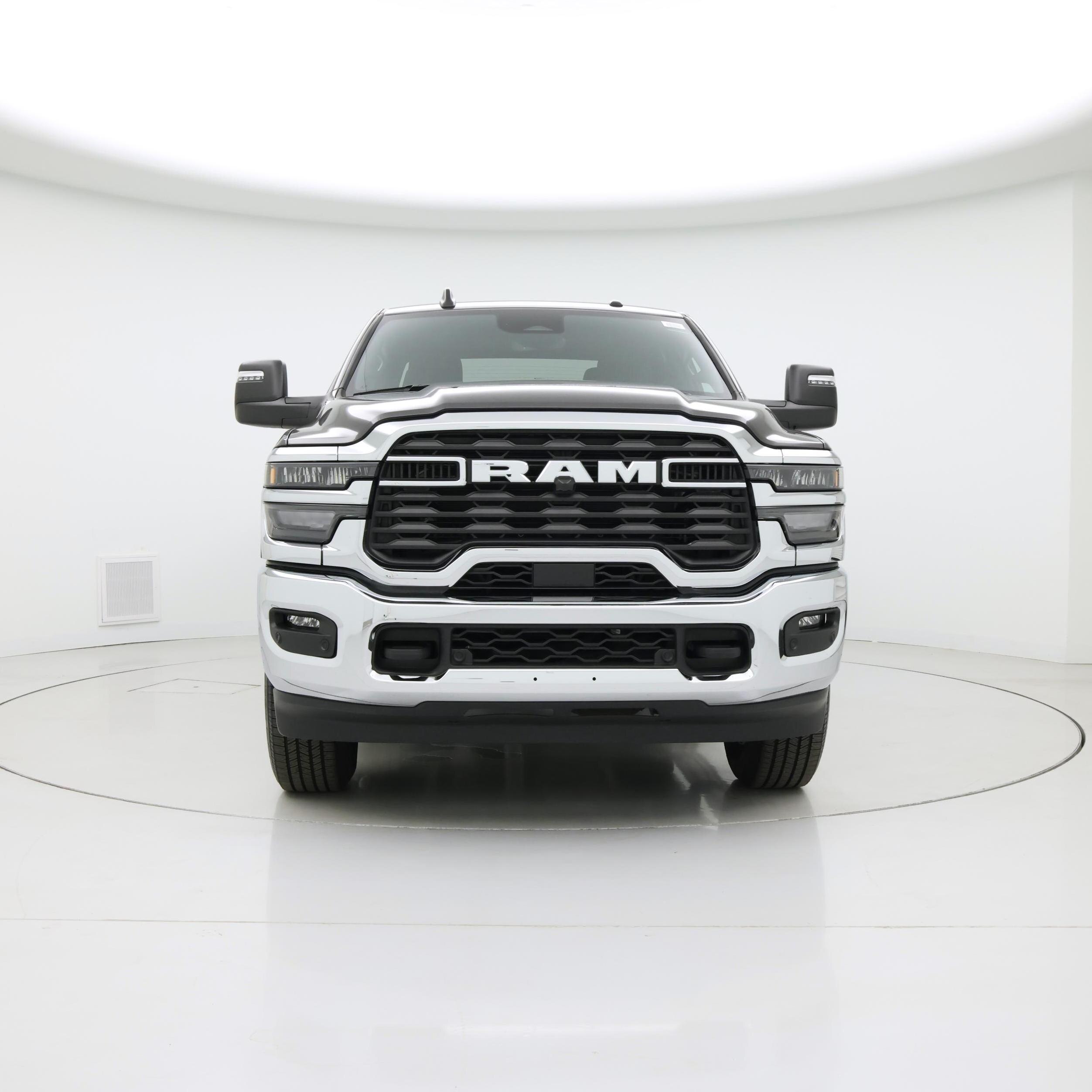 Thumbnail: 2025 RAM 2500 - 5