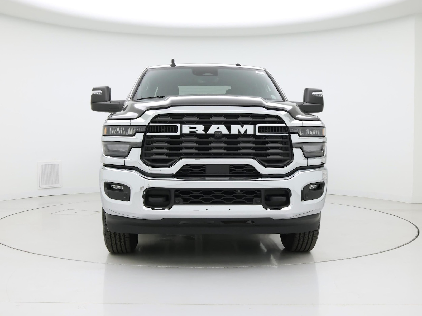 2025 RAM Ram 2500 Pickup Big Horn - Photo 6