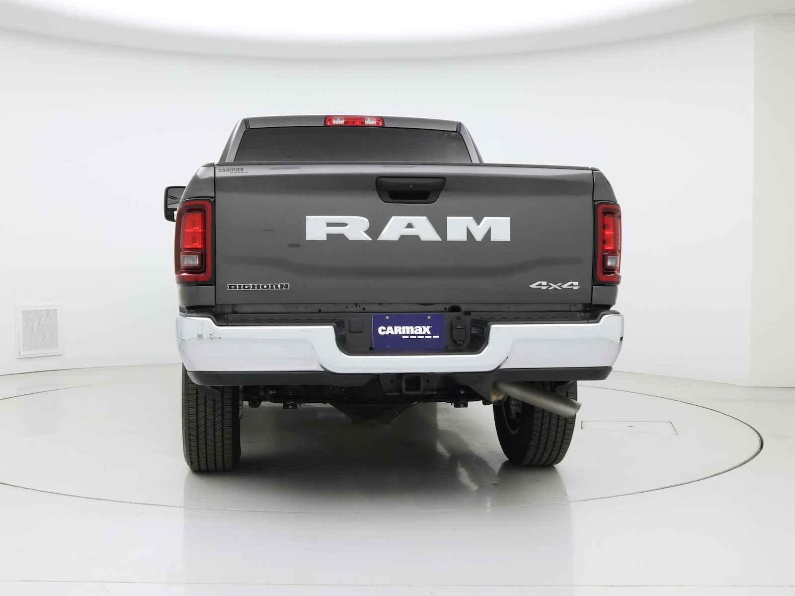 2025 RAM Ram 2500 Pickup Big Horn - Photo 7