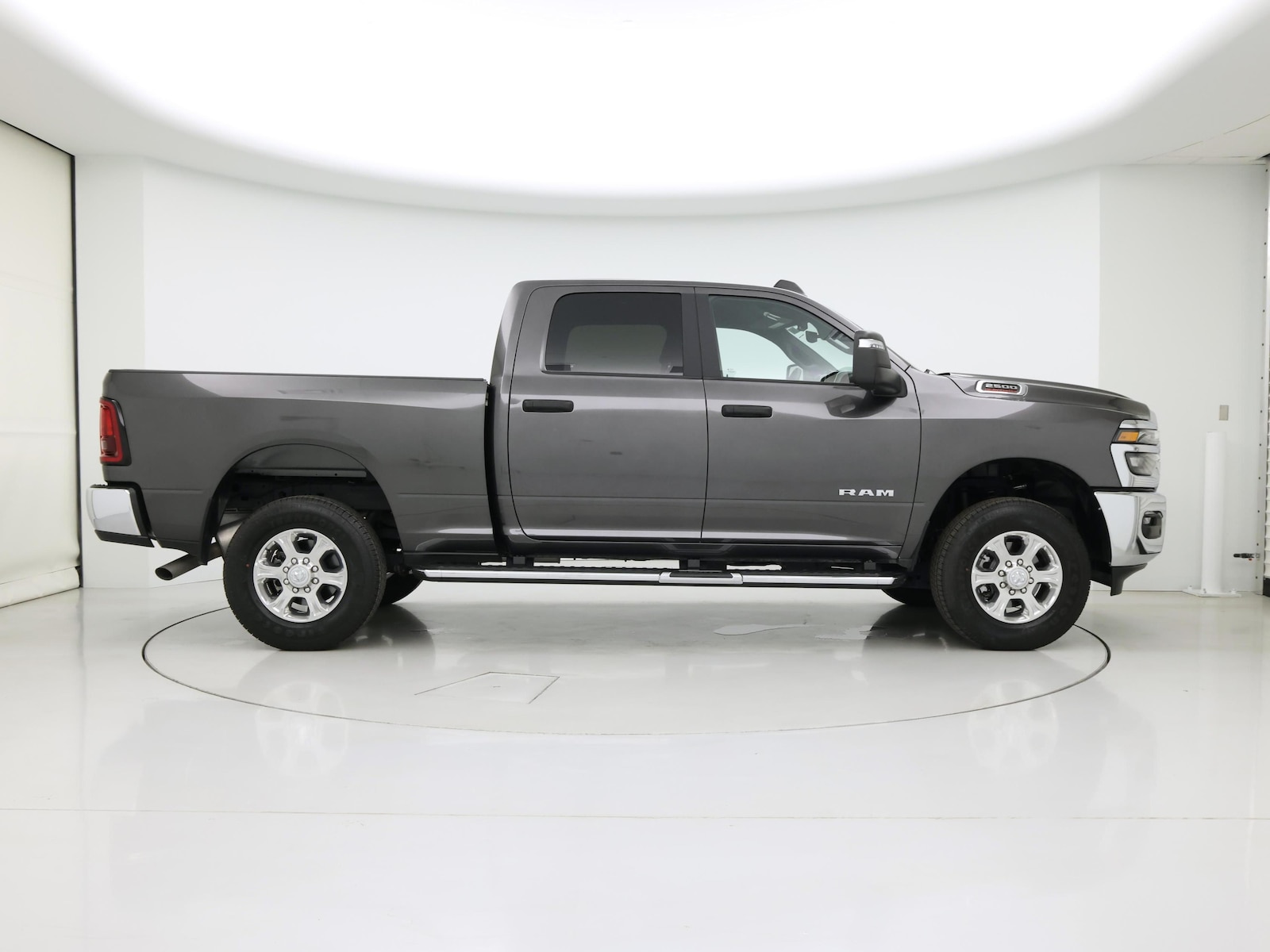 2025 RAM Ram 2500 Pickup Big Horn - Photo 8