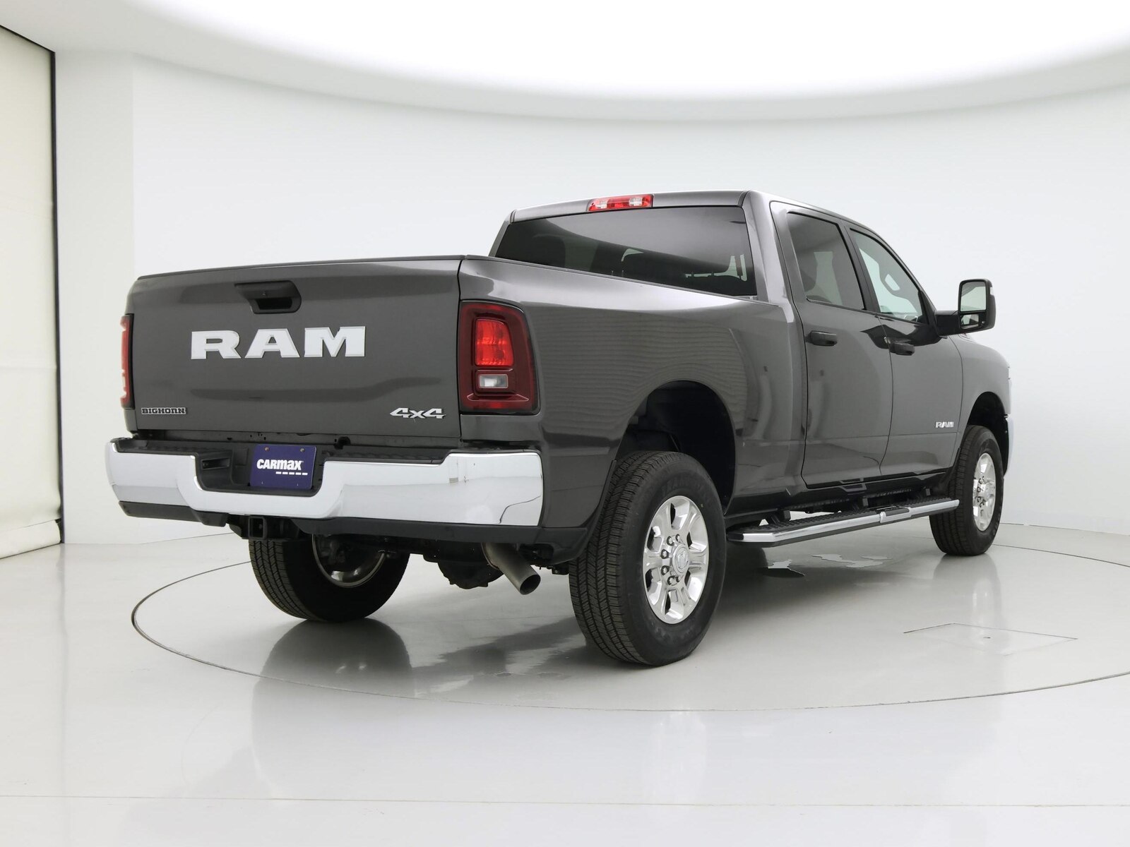 2025 RAM Ram 2500 Pickup Big Horn - Photo 9