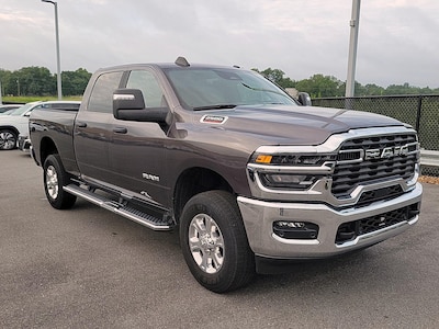 2025 Ram 2500 Bighorn