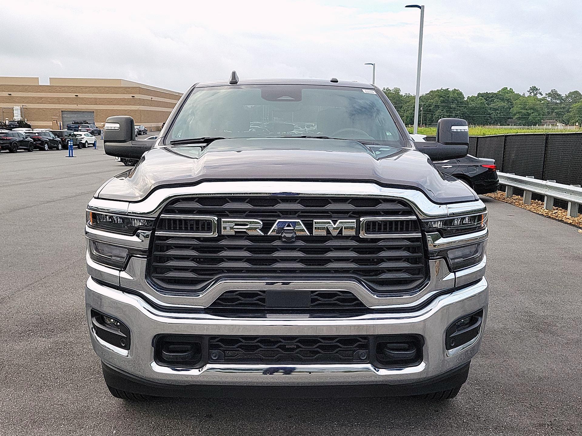 Thumbnail: 2025 RAM 2500 - 2