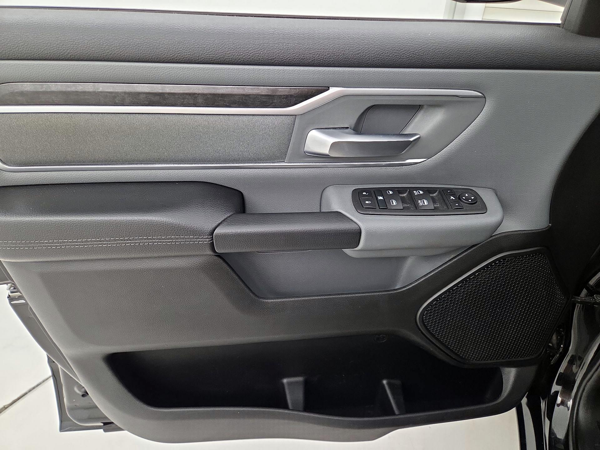 Thumbnail: 2023 RAM 1500 - 12