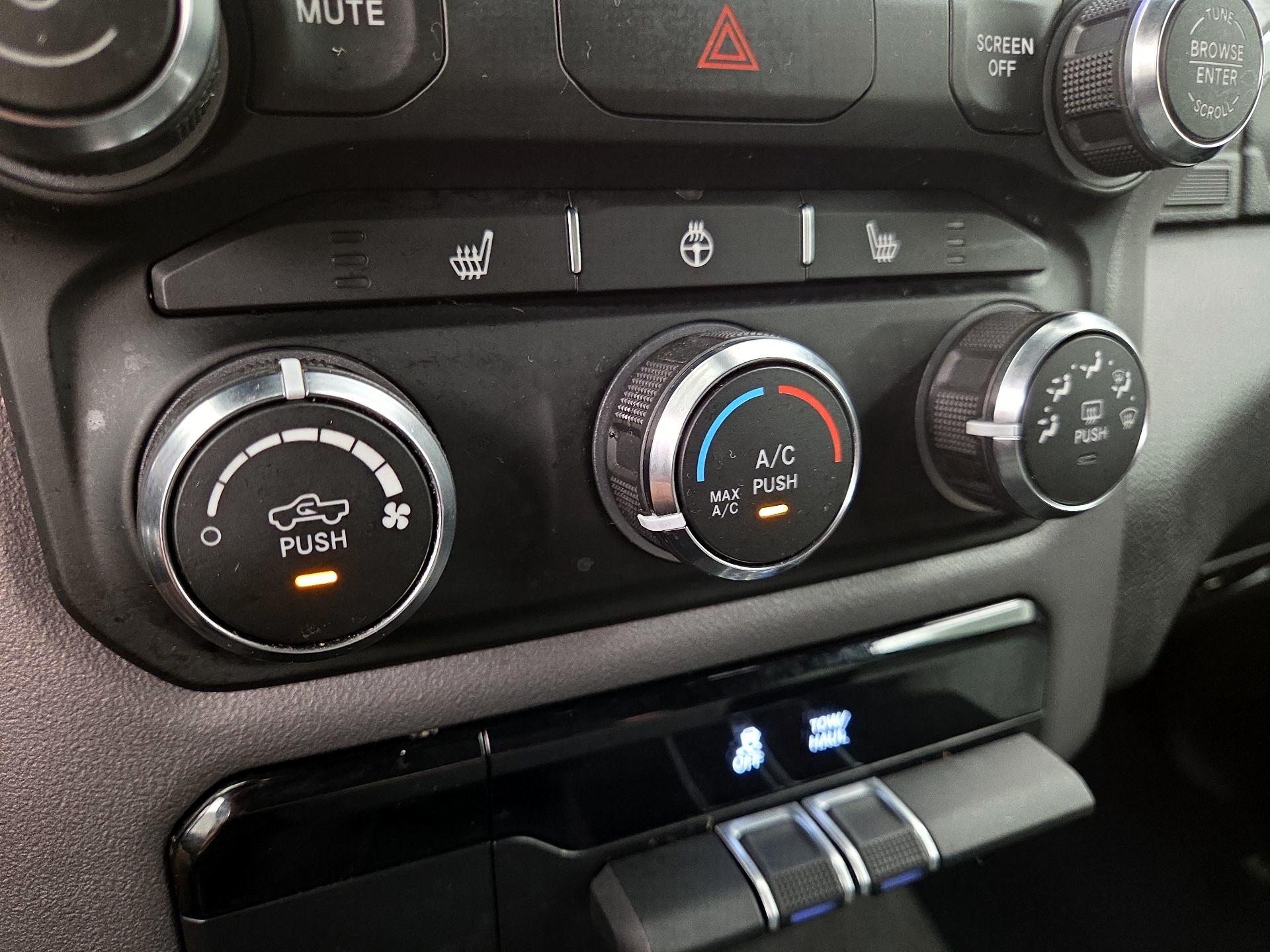 Thumbnail: 2023 RAM 1500 - 16