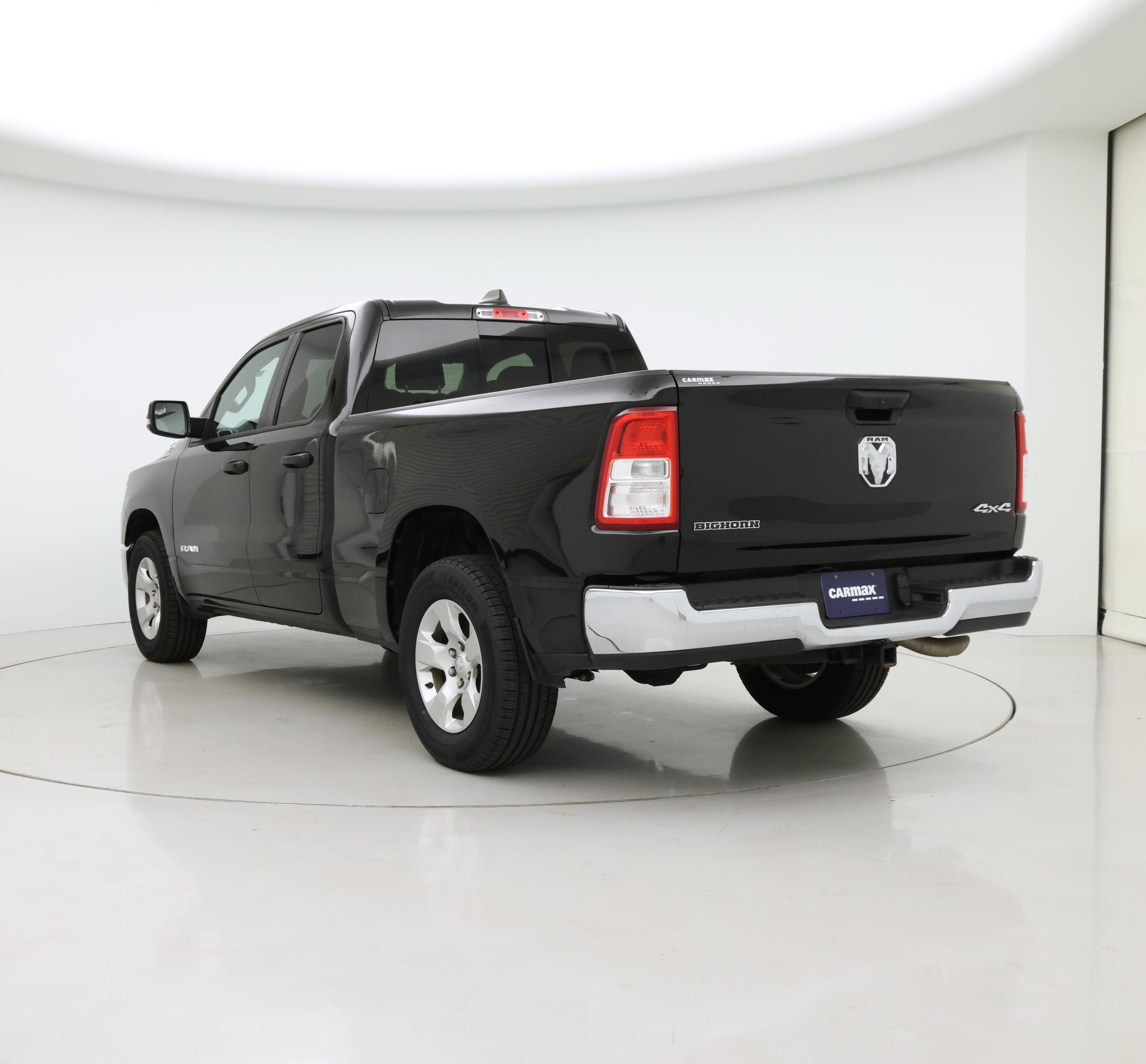 Thumbnail: 2023 RAM 1500 - 2