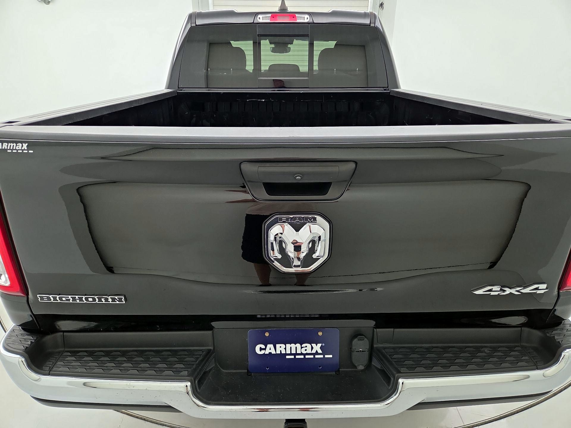 Thumbnail: 2023 RAM 1500 - 20