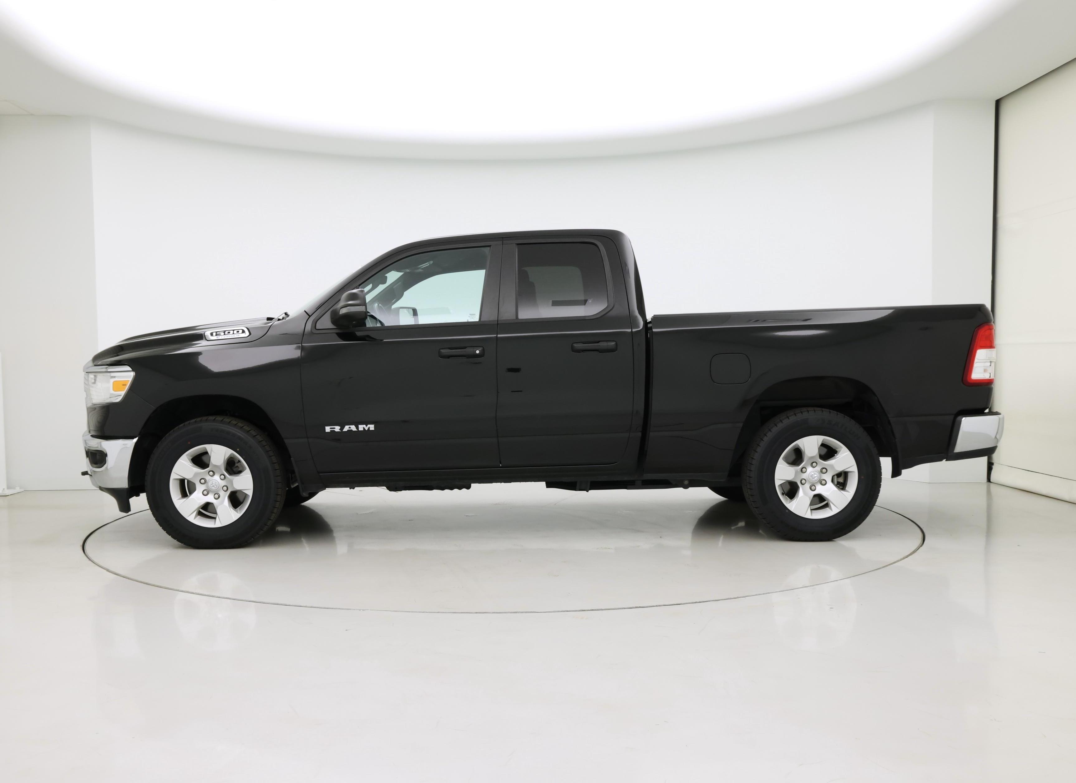 Thumbnail: 2023 RAM 1500 - 3