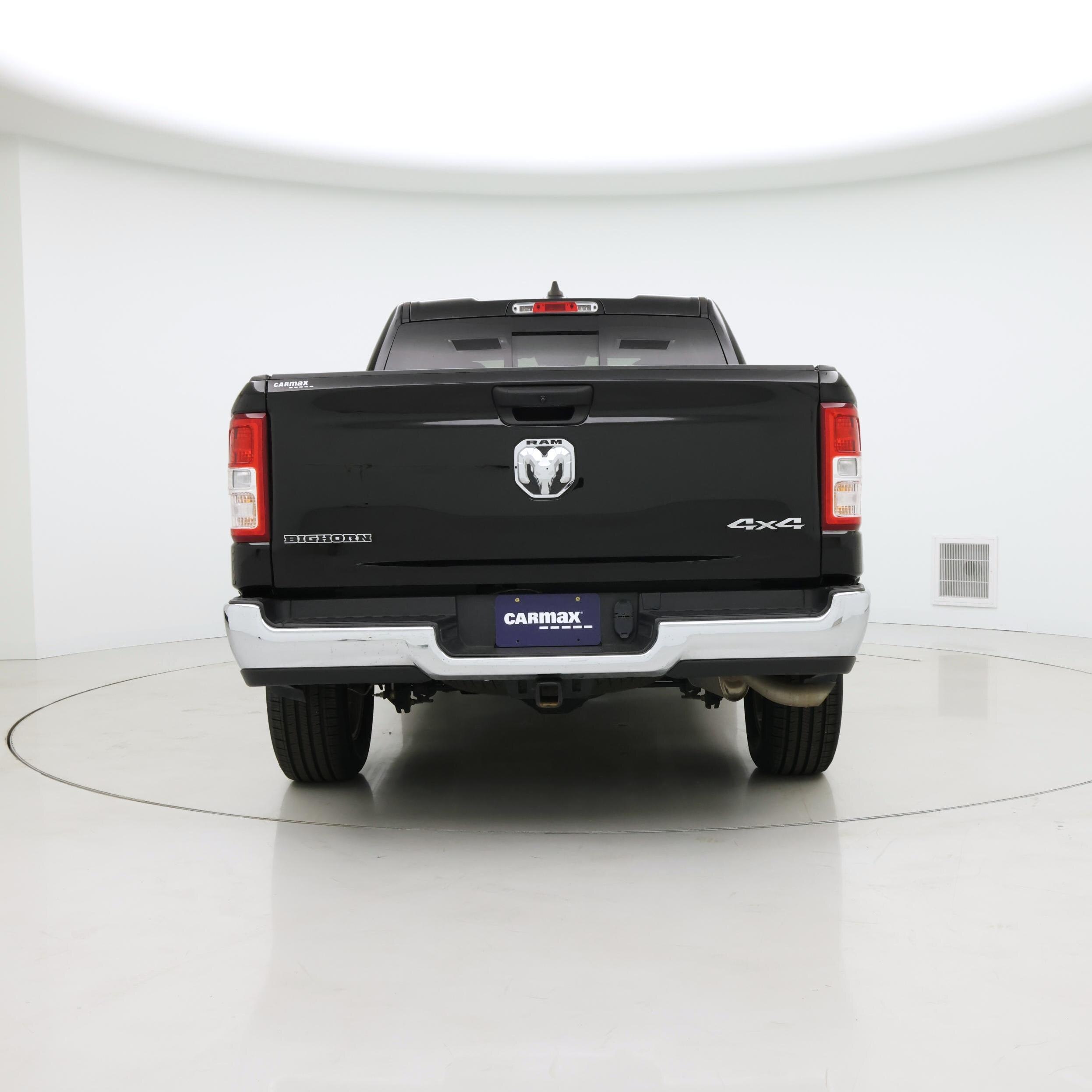 Thumbnail: 2023 RAM 1500 - 6