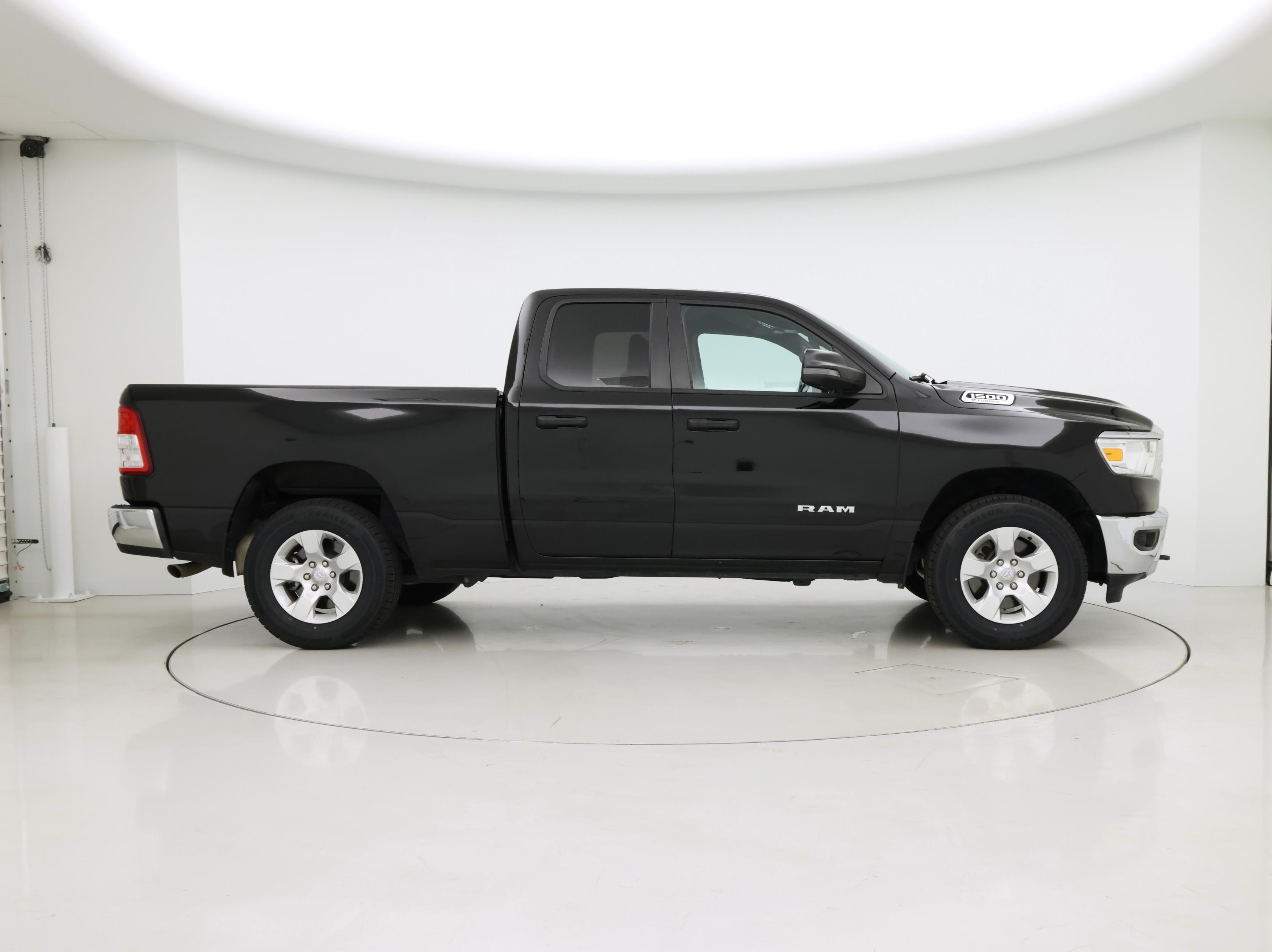 Thumbnail: 2023 RAM 1500 - 7
