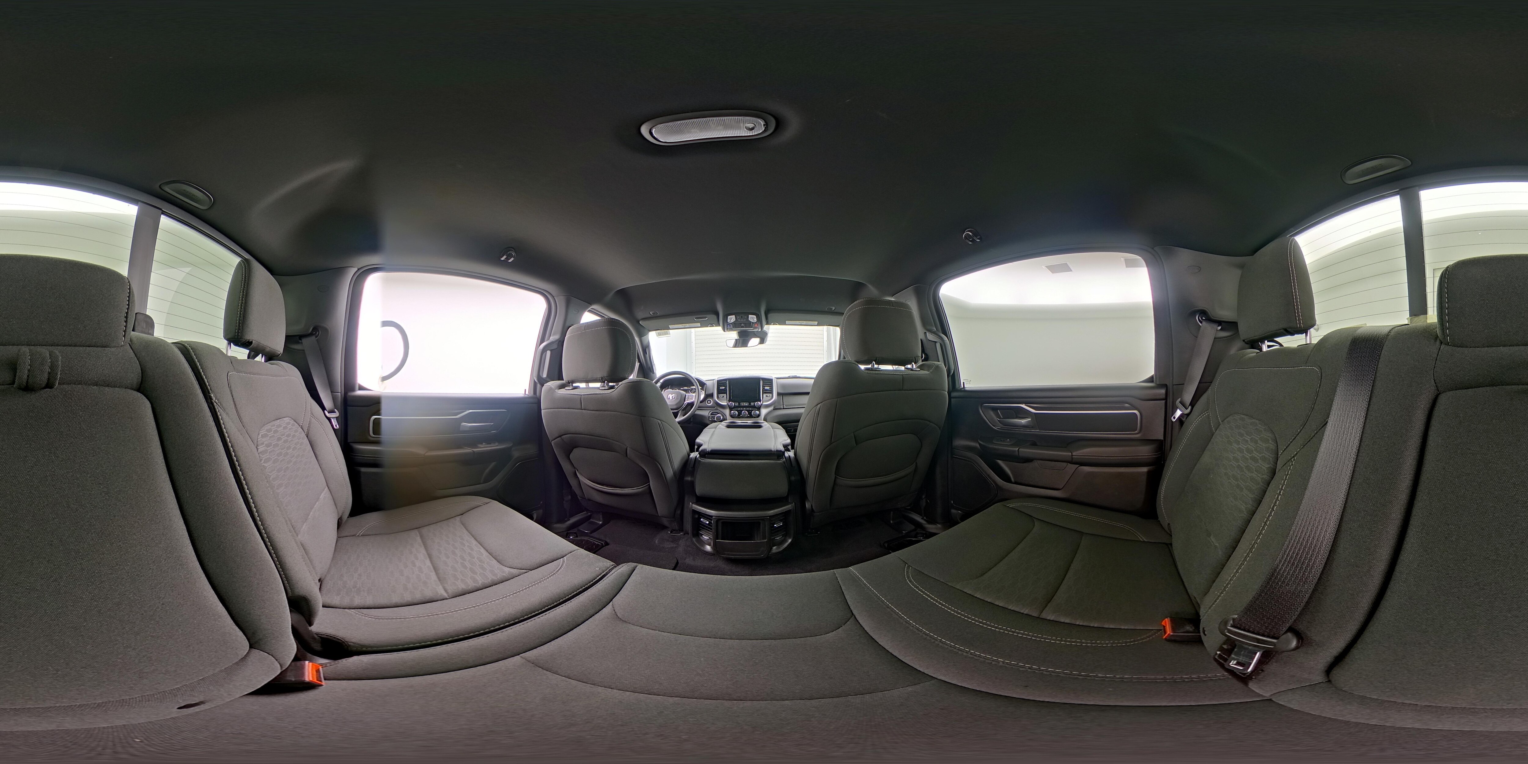 2025 RAM Ram 1500 Pickup Big Horn/Lone Star - Photo 26