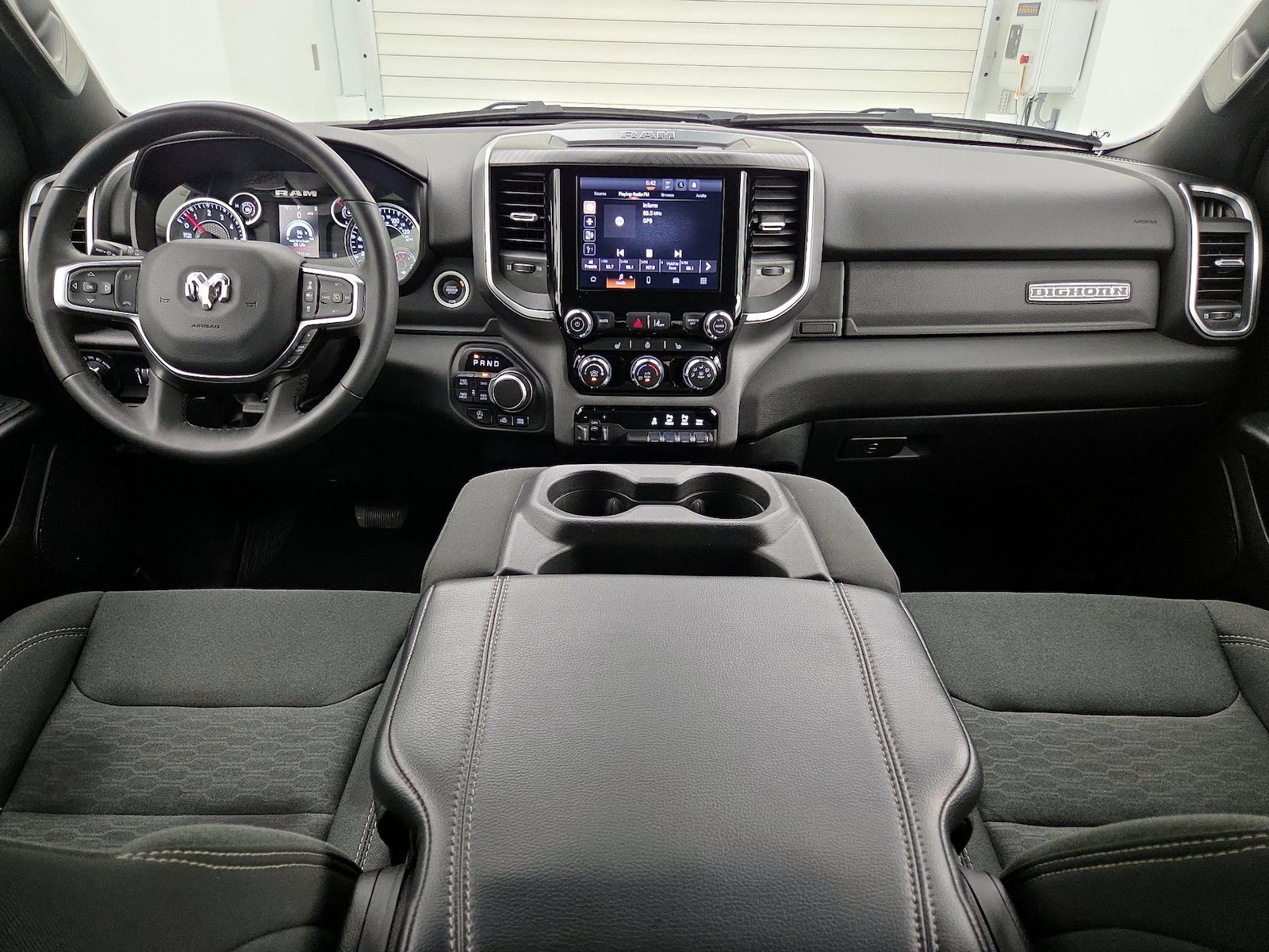 2025 RAM Ram 1500 Pickup Big Horn/Lone Star - Photo 10