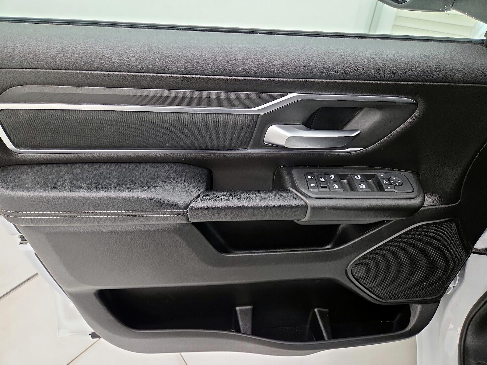 2025 RAM Ram 1500 Pickup Big Horn/Lone Star - Photo 13