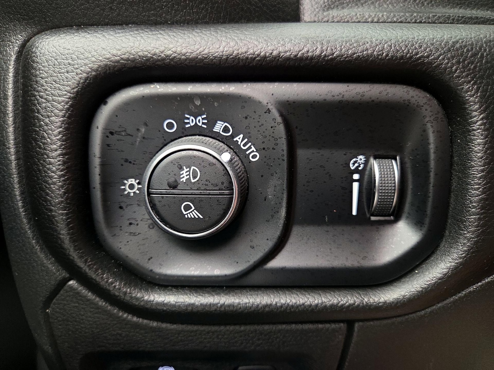 2025 RAM Ram 1500 Pickup Big Horn/Lone Star - Photo 14