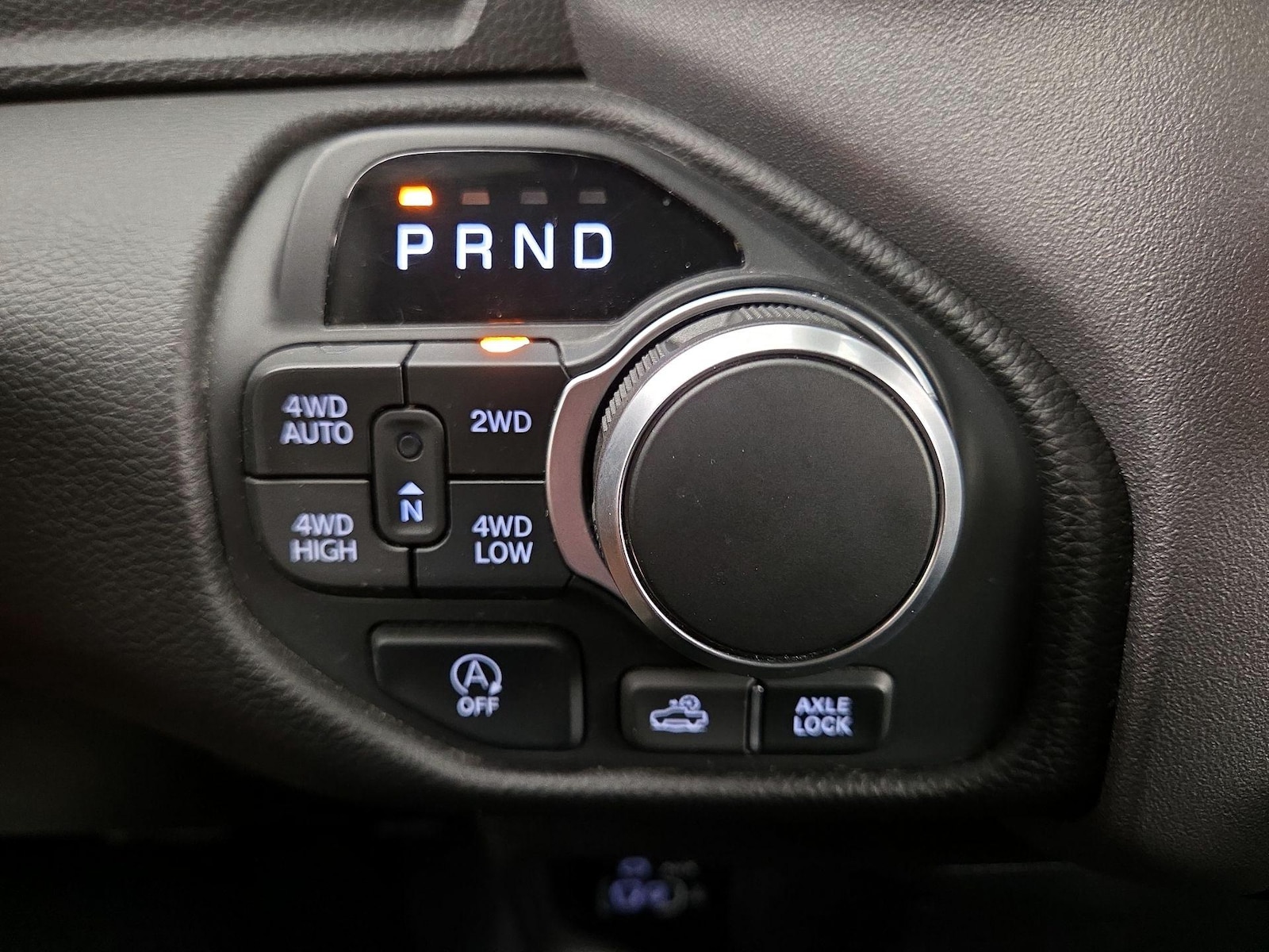 2025 RAM Ram 1500 Pickup Big Horn/Lone Star - Photo 18