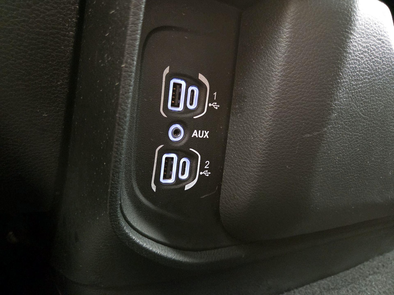 2025 RAM Ram 1500 Pickup Big Horn/Lone Star - Photo 19