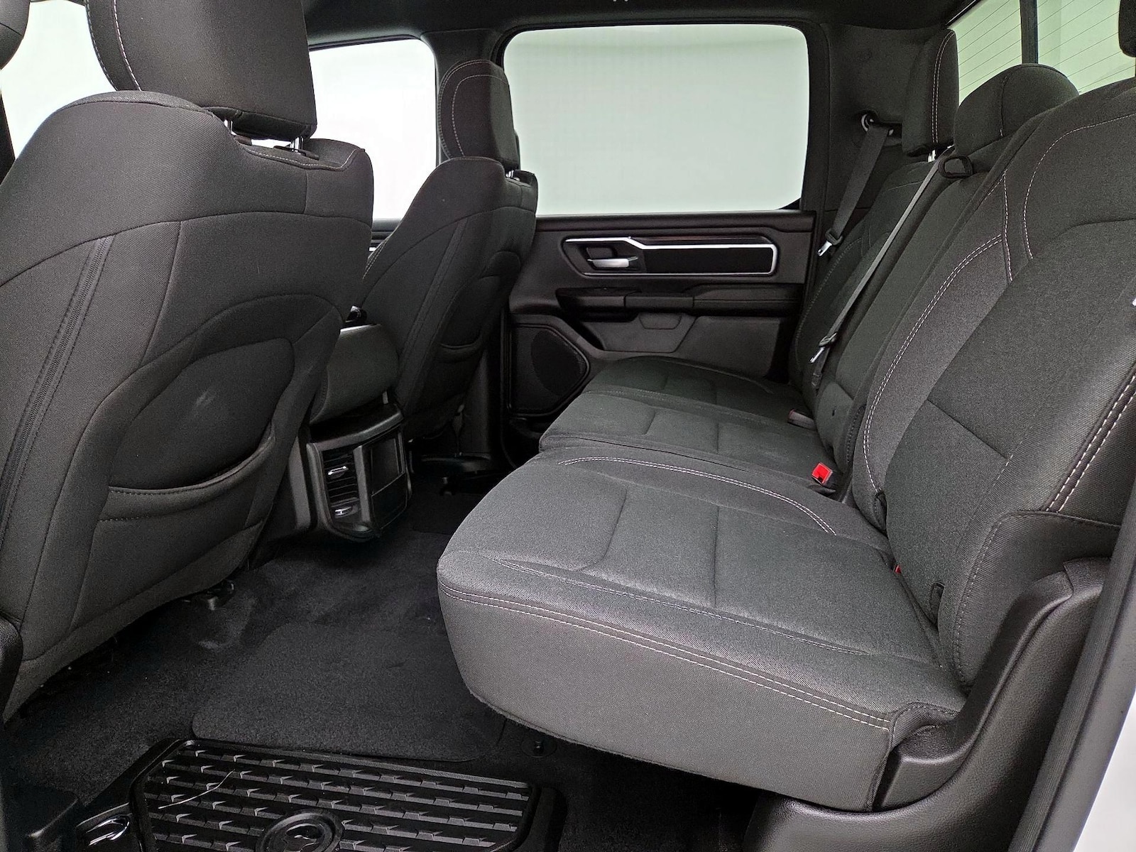 2025 RAM Ram 1500 Pickup Big Horn/Lone Star - Photo 20