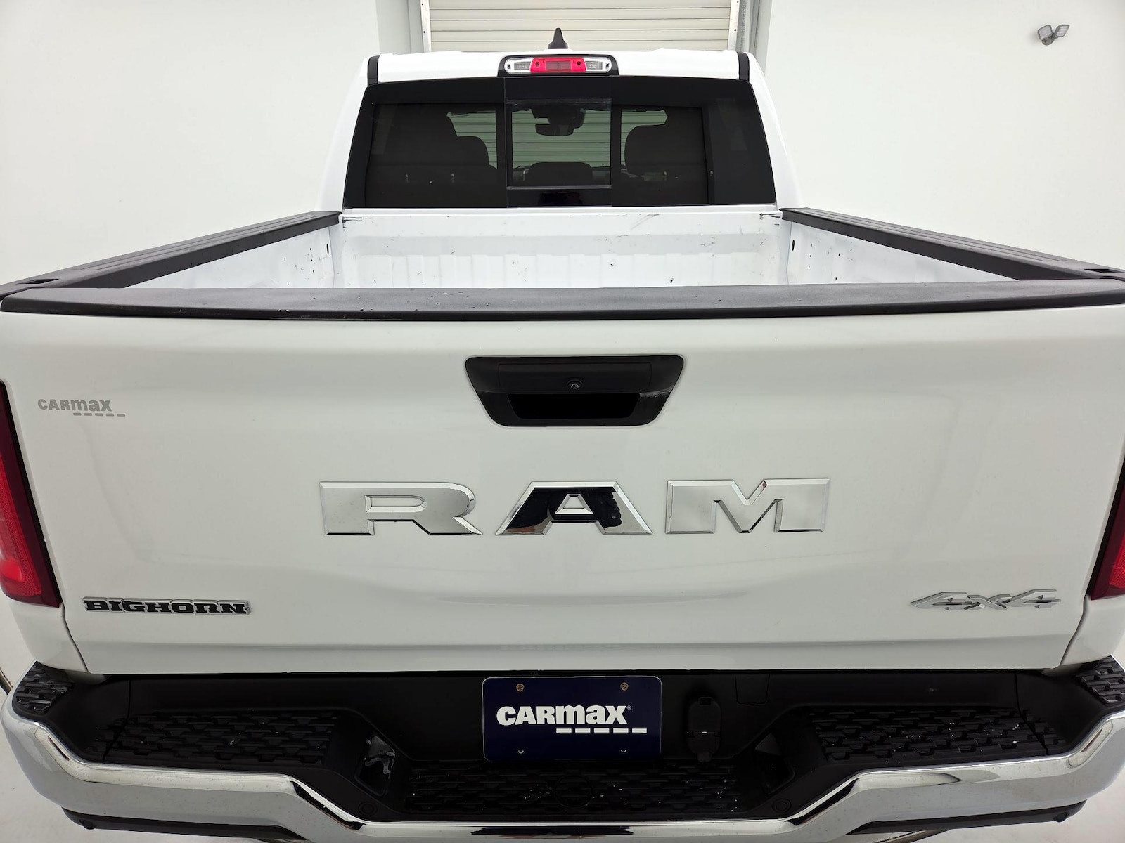 2025 RAM Ram 1500 Pickup Big Horn/Lone Star - Photo 21