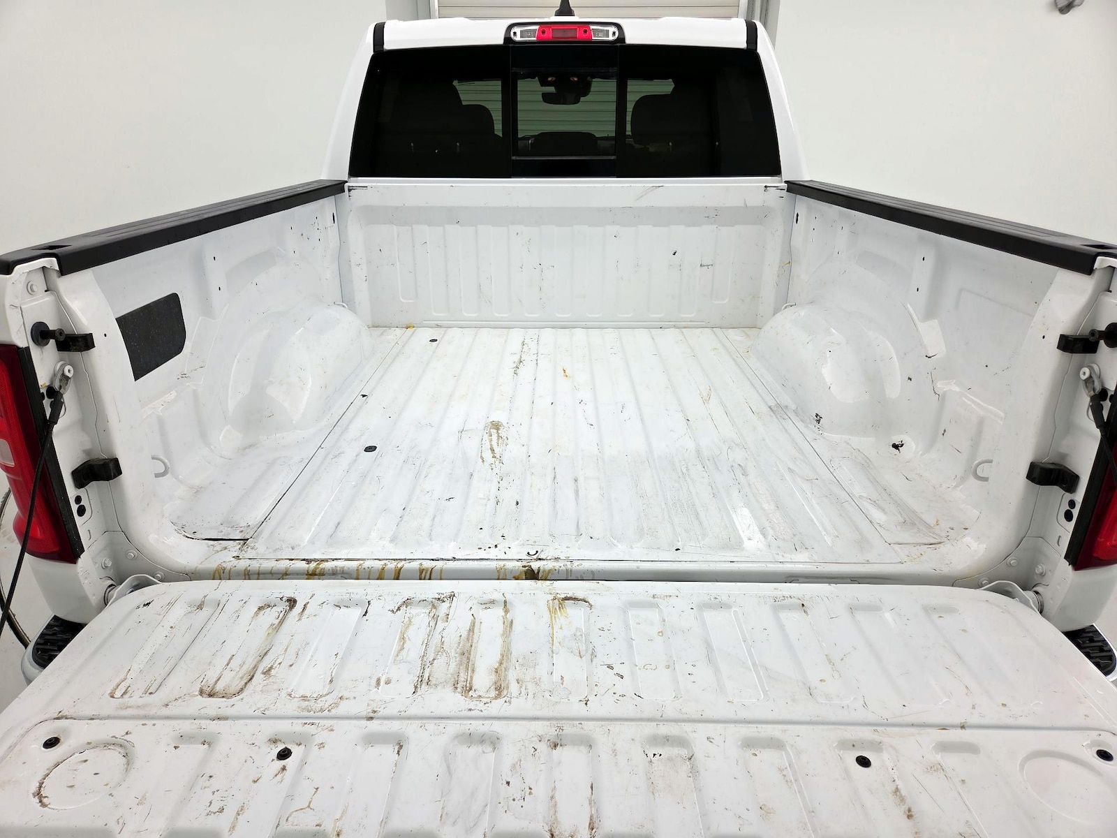 2025 RAM Ram 1500 Pickup Big Horn/Lone Star - Photo 22