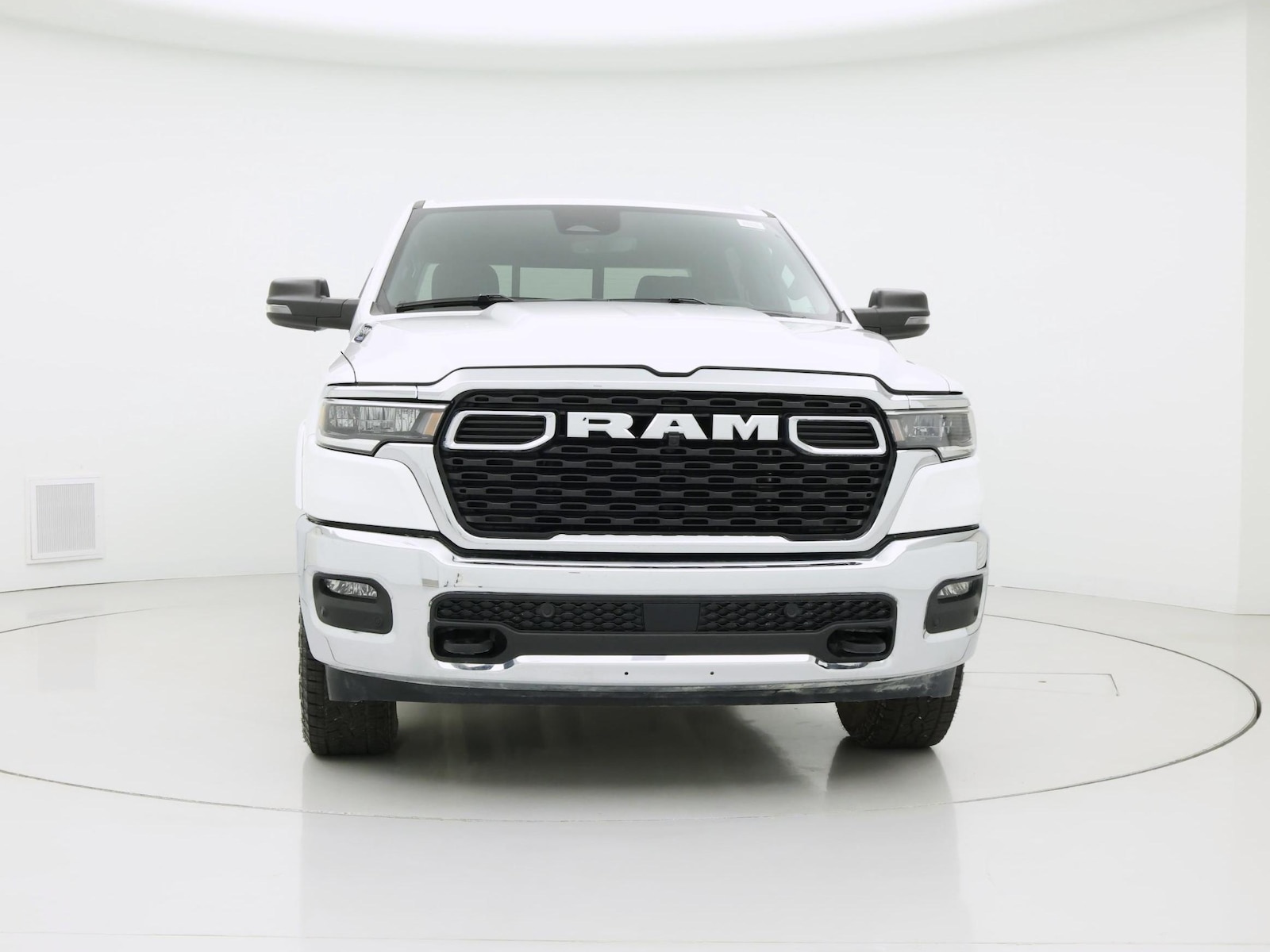 2025 RAM Ram 1500 Pickup Big Horn/Lone Star - Photo 6
