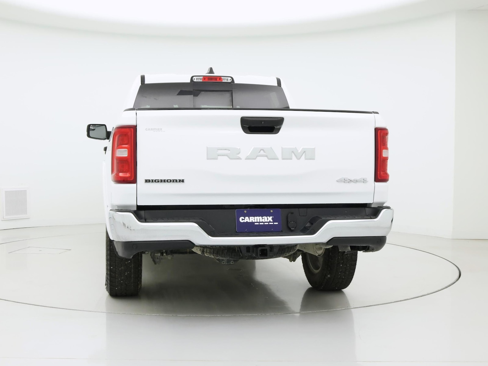 2025 RAM Ram 1500 Pickup Big Horn/Lone Star - Photo 7