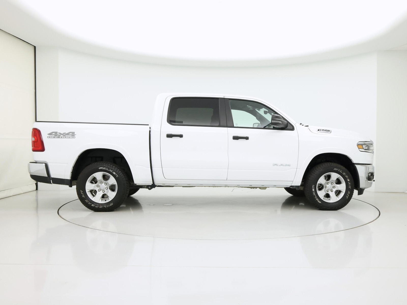 2025 RAM Ram 1500 Pickup Big Horn/Lone Star - Photo 8