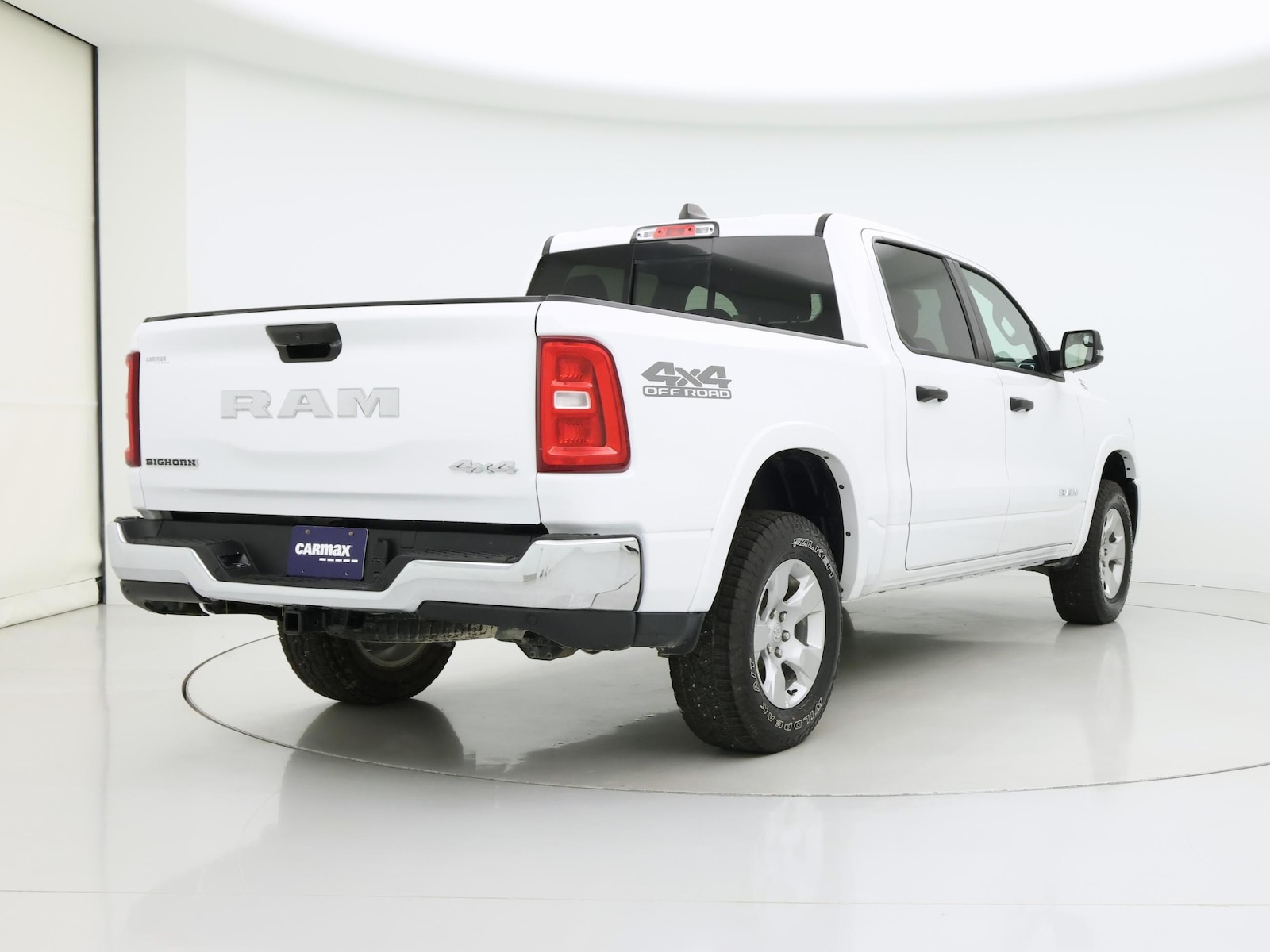 2025 RAM Ram 1500 Pickup Big Horn/Lone Star - Photo 9