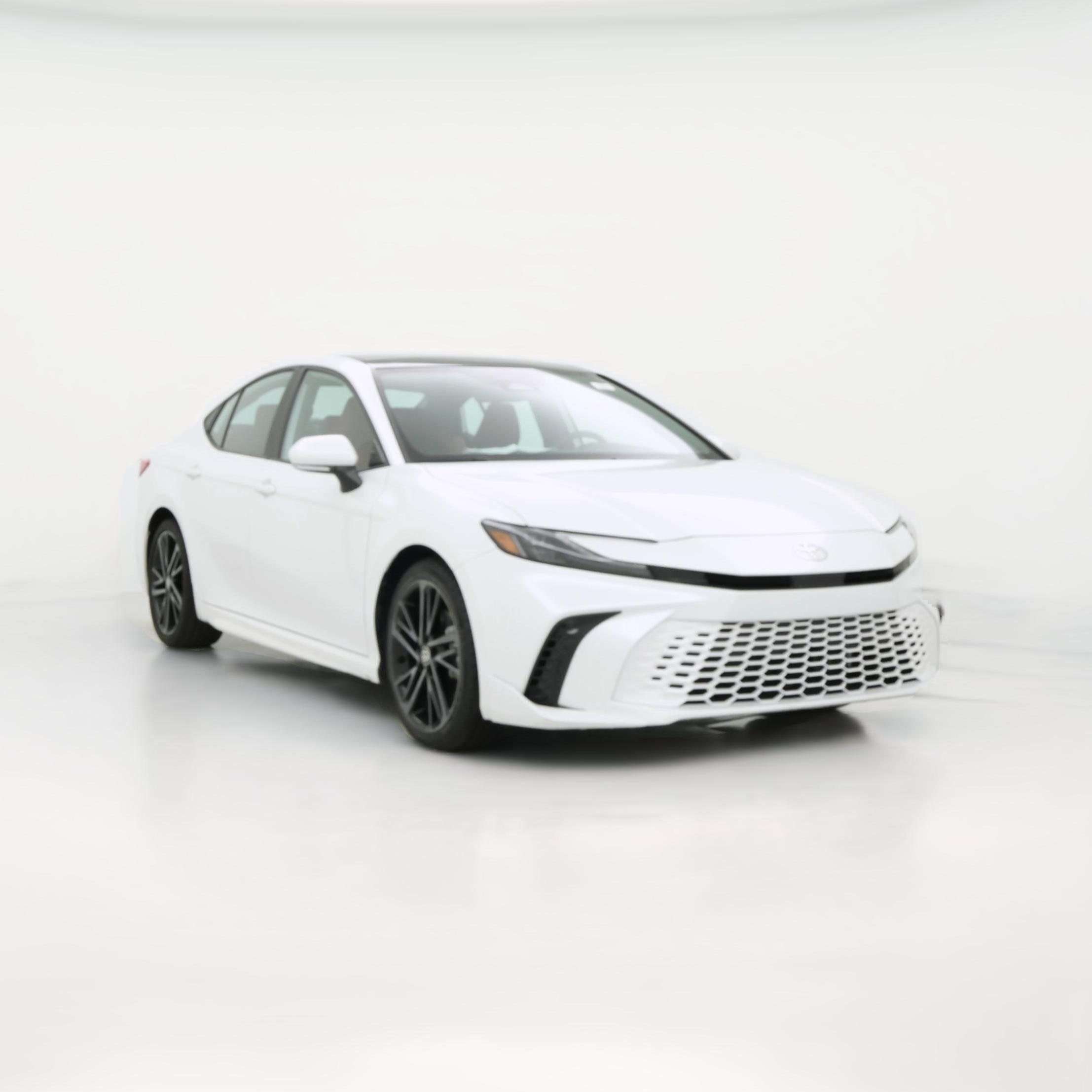 Thumbnail: 2025 Toyota Camry - 1