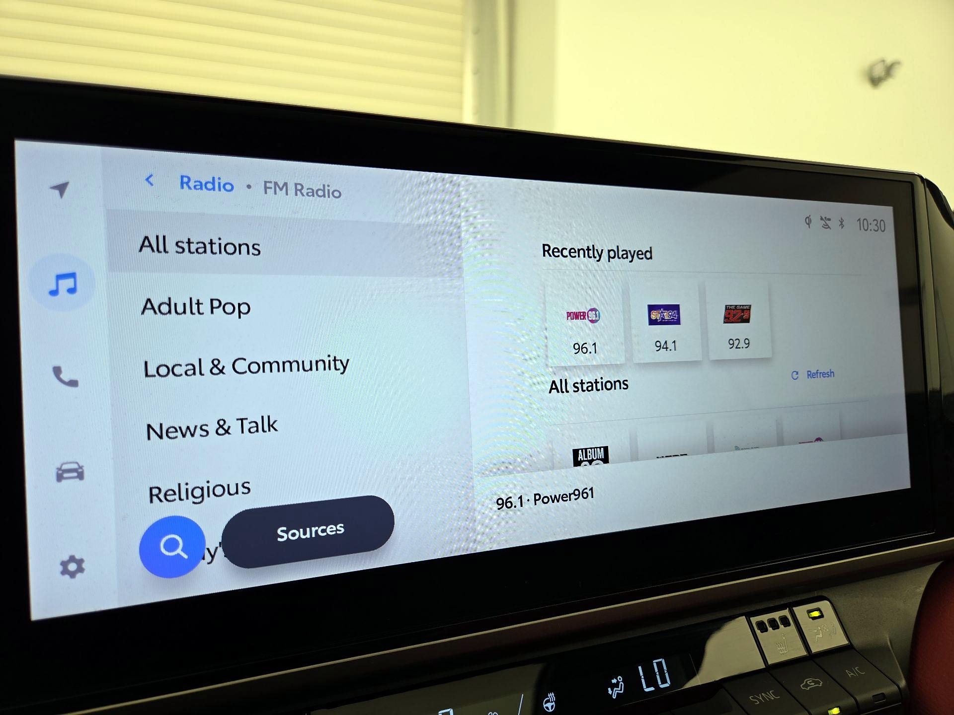 Thumbnail: 2025 Toyota Camry - 15