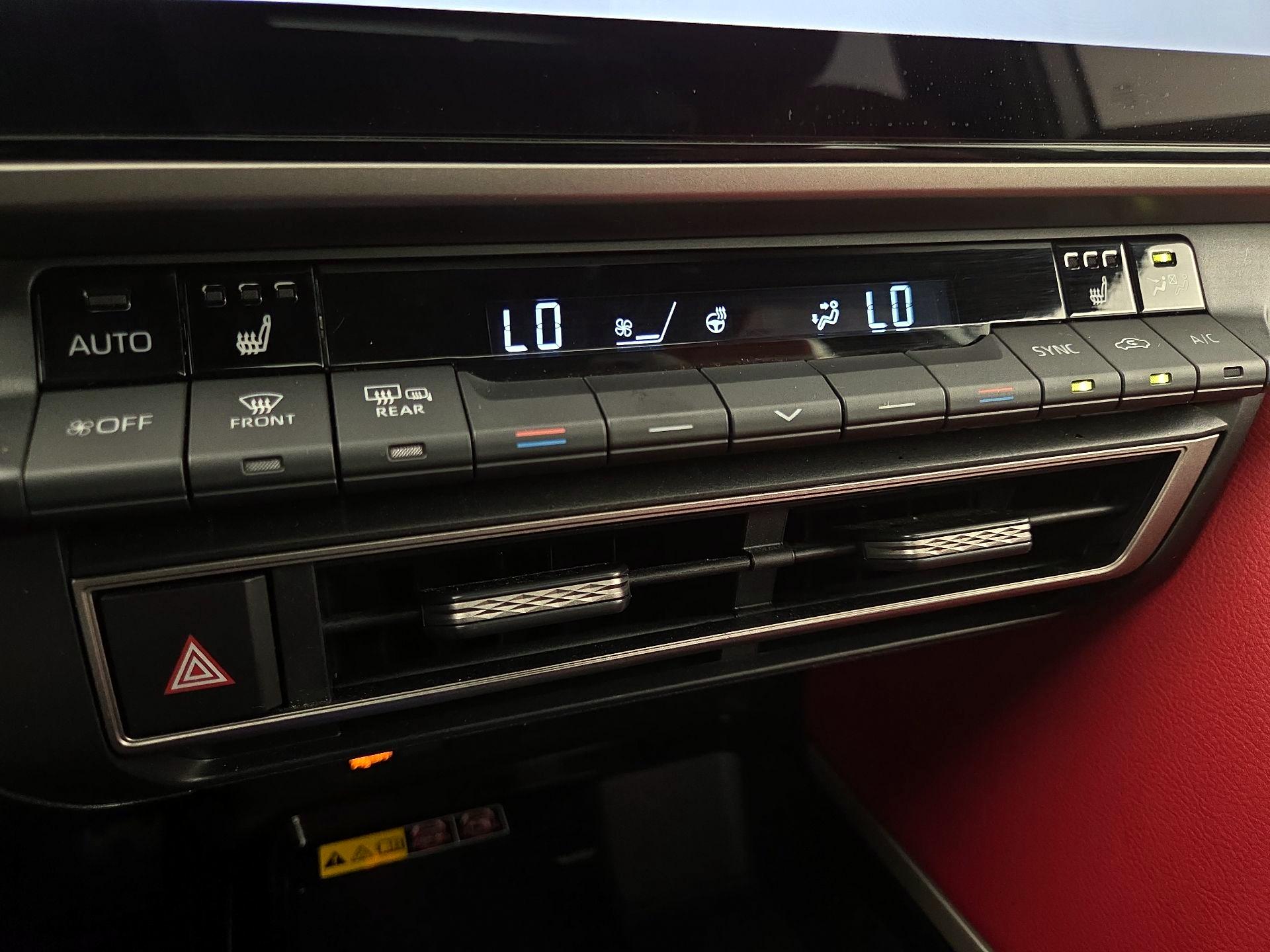 Thumbnail: 2025 Toyota Camry - 16