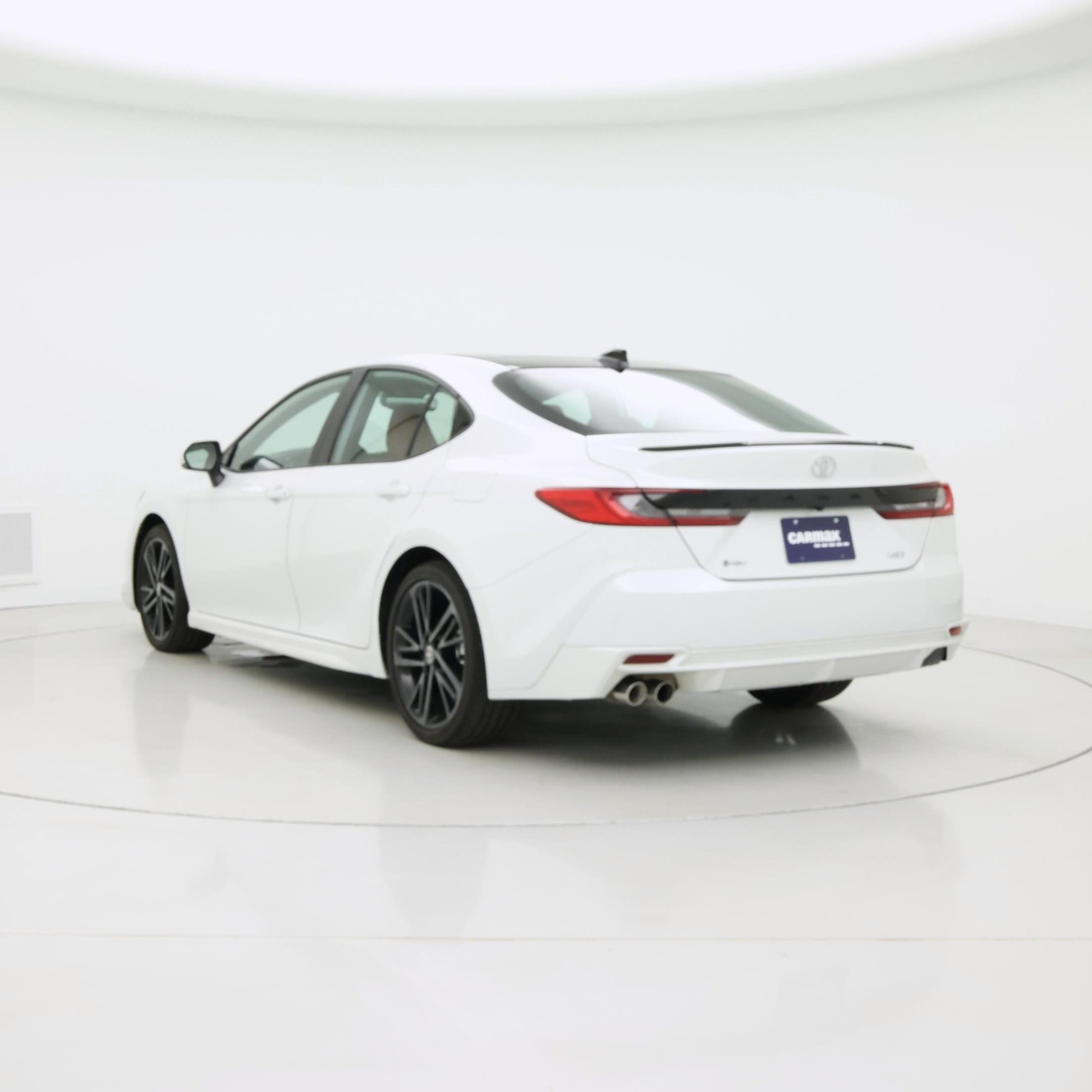 Thumbnail: 2025 Toyota Camry - 2