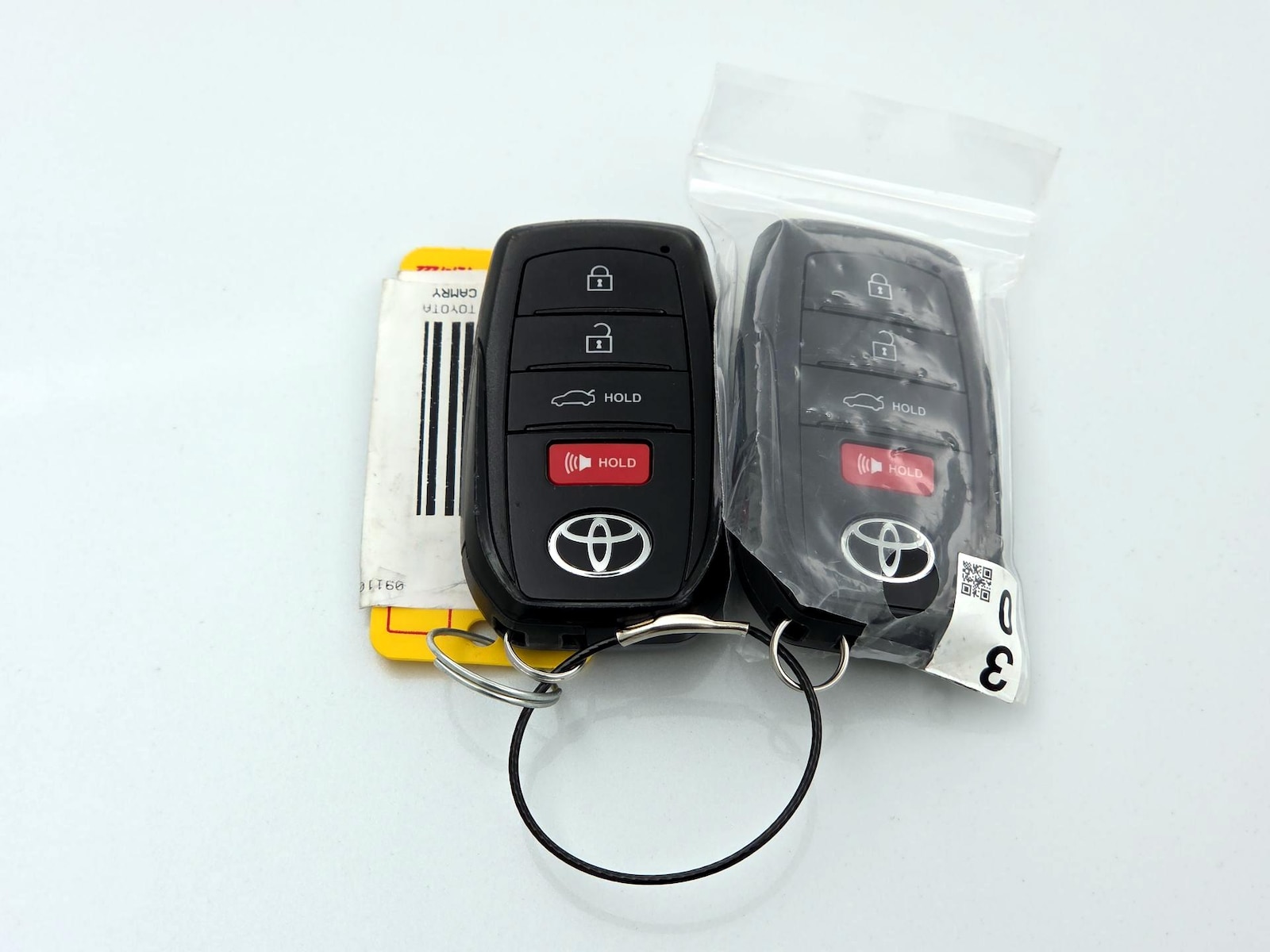 2025 Toyota Camry XSE - Photo 24