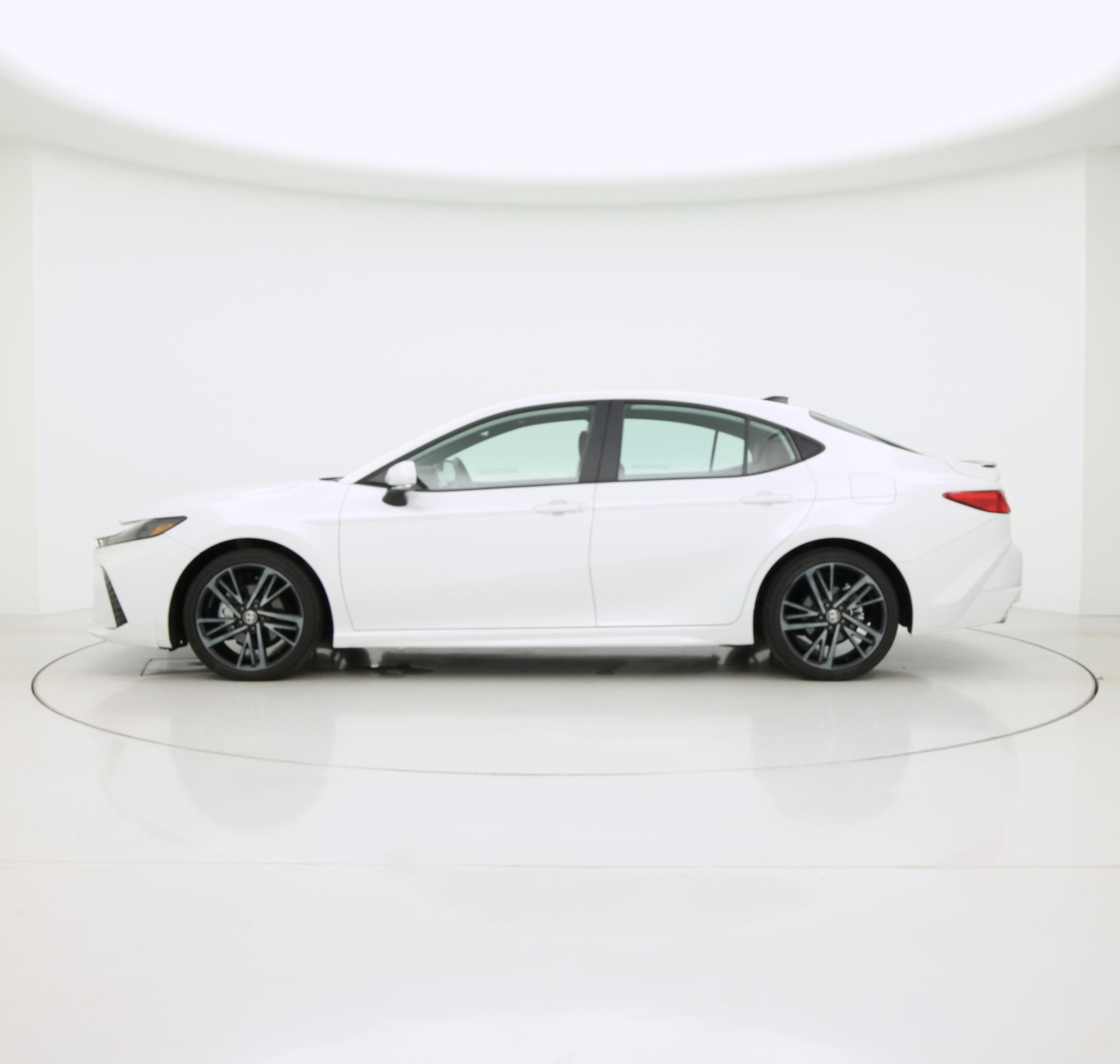 Thumbnail: 2025 Toyota Camry - 3