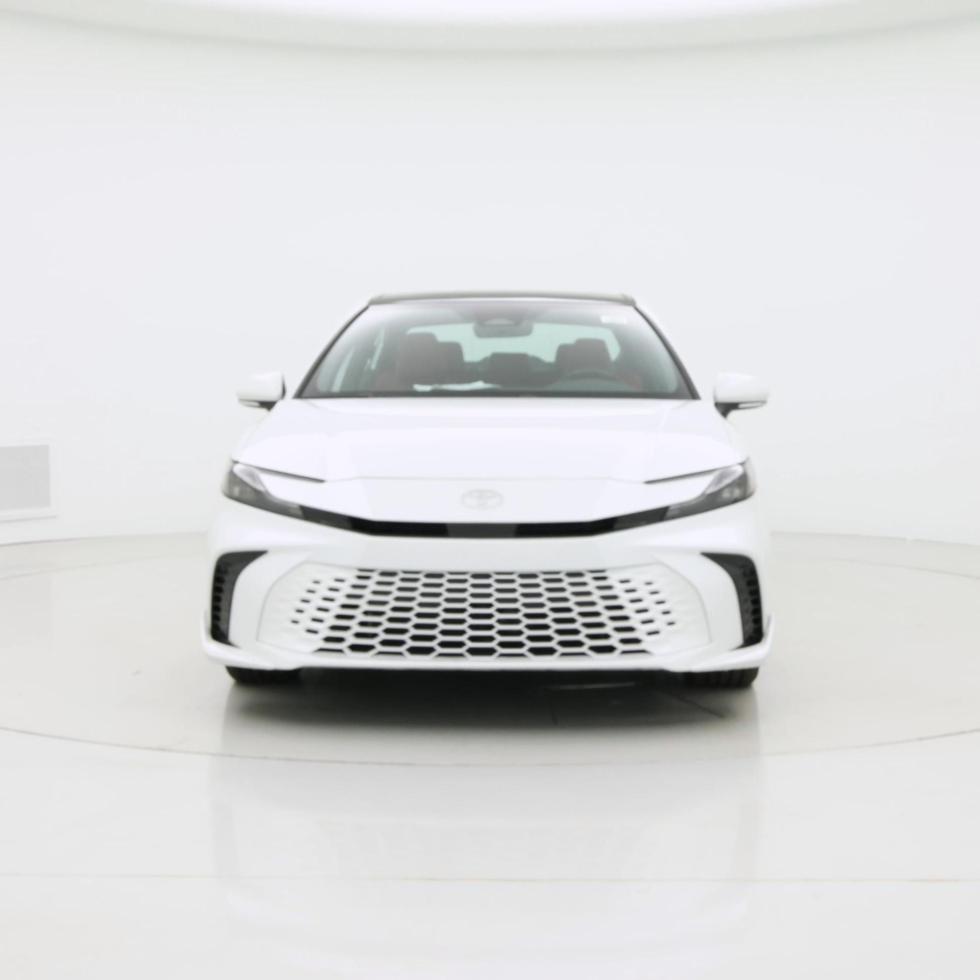 Thumbnail: 2025 Toyota Camry - 5
