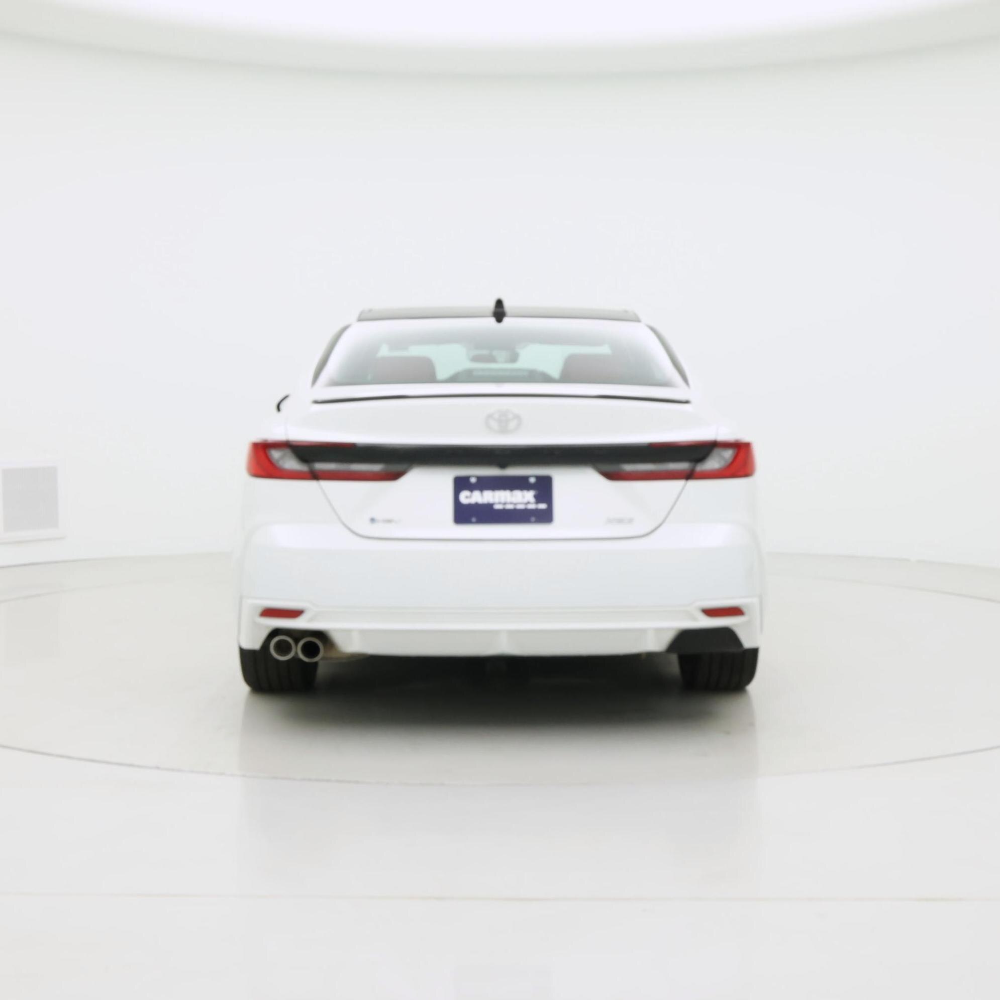 Thumbnail: 2025 Toyota Camry - 6