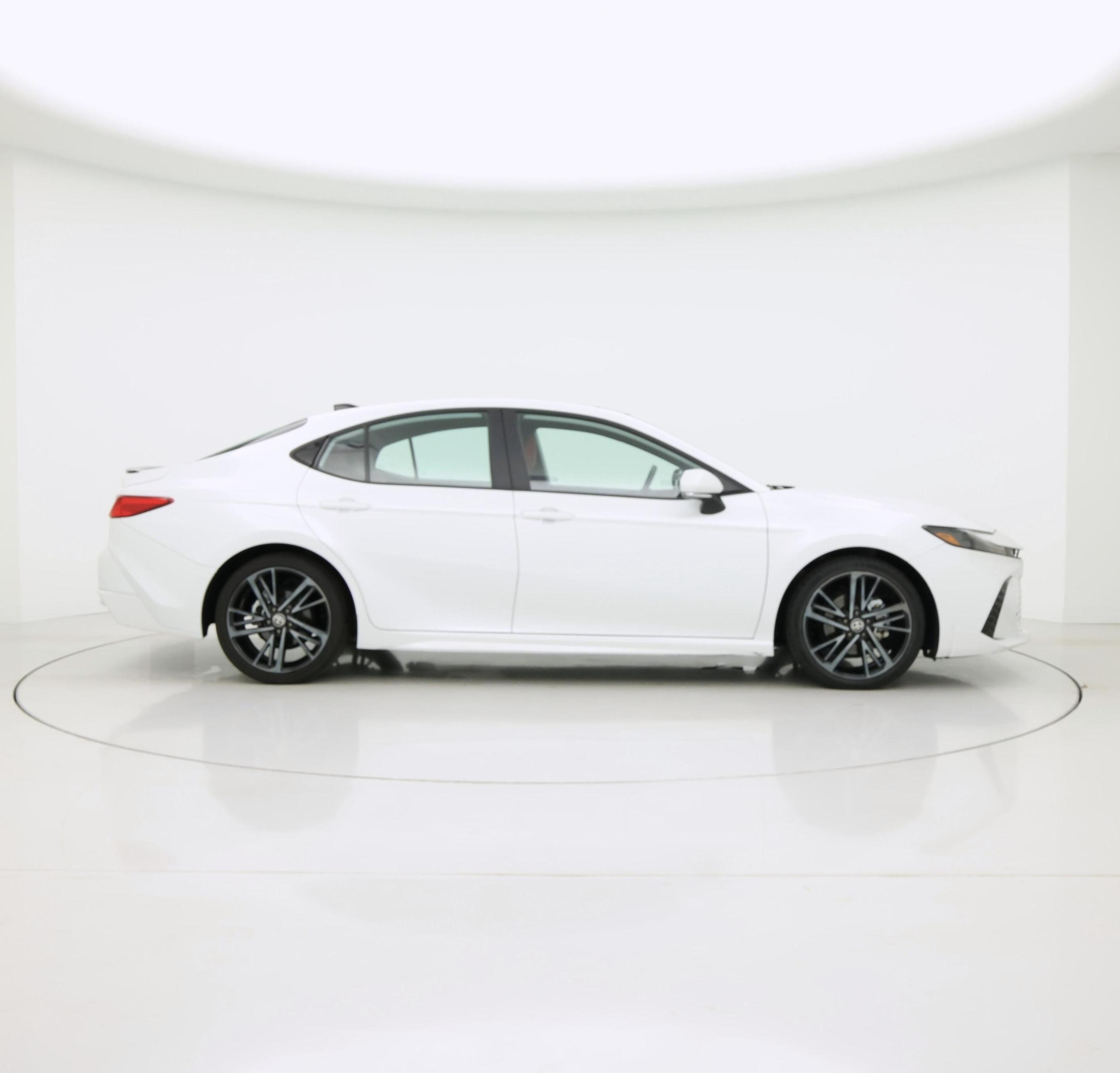 Thumbnail: 2025 Toyota Camry - 7