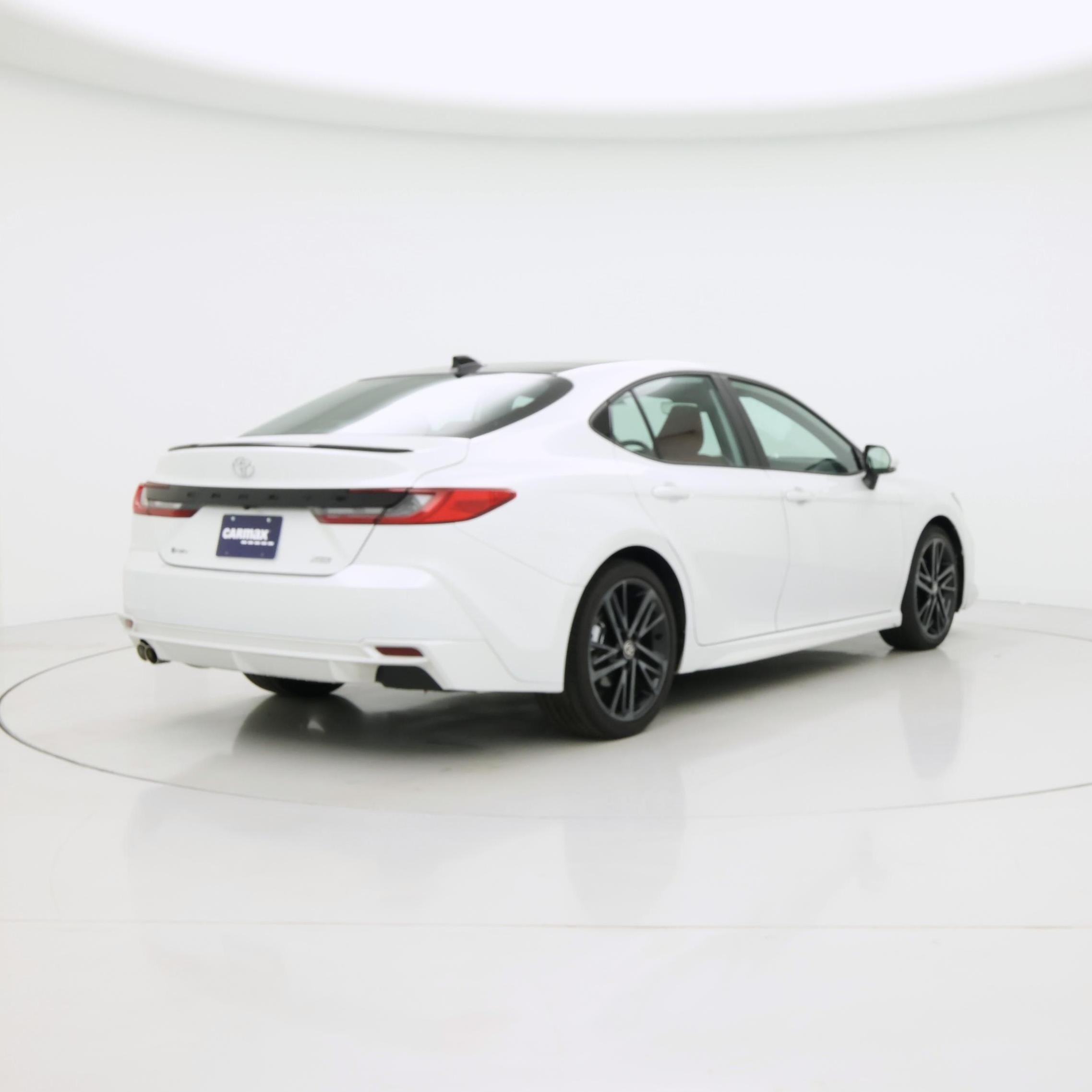 Thumbnail: 2025 Toyota Camry - 8