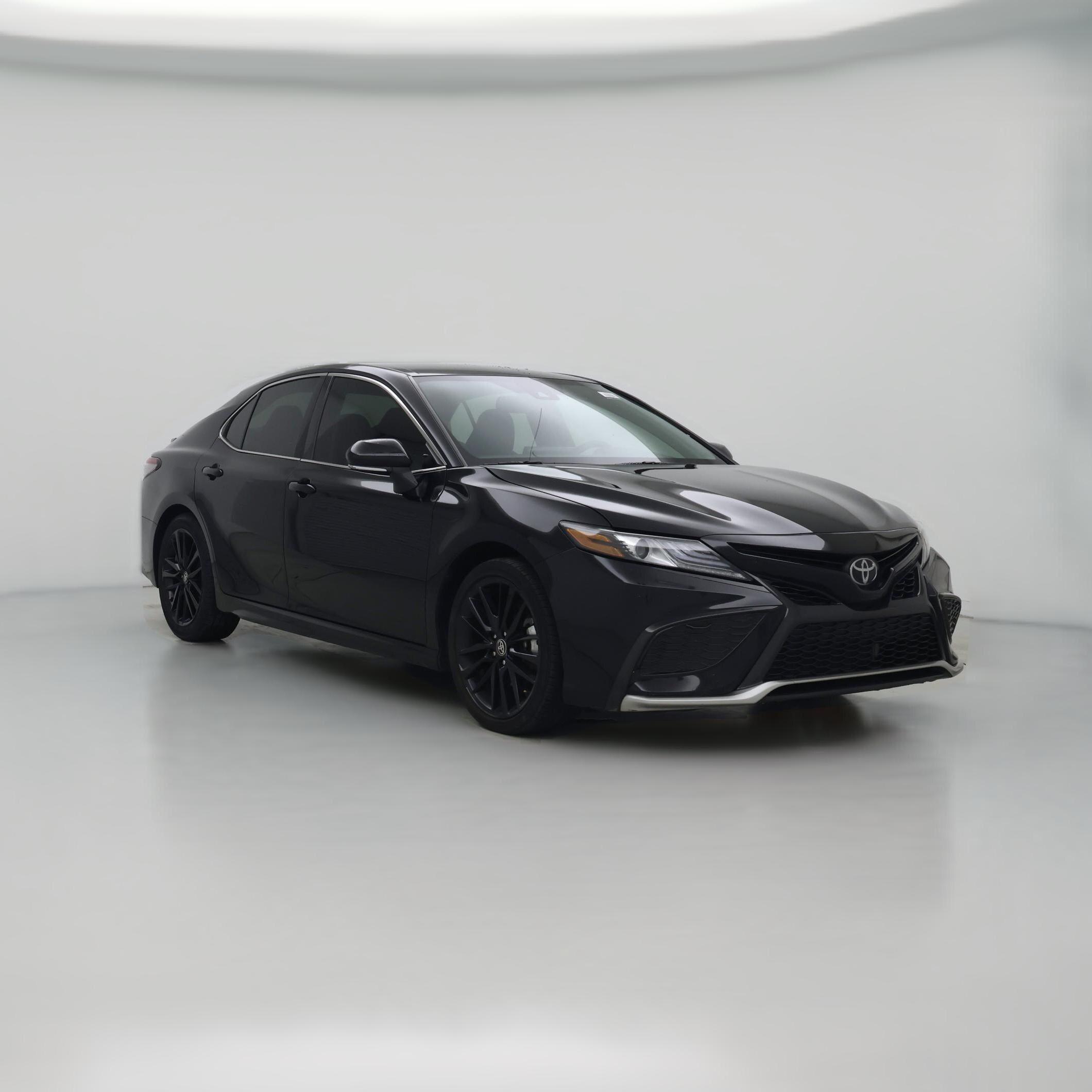 Thumbnail: 2024 Toyota Camry - 1