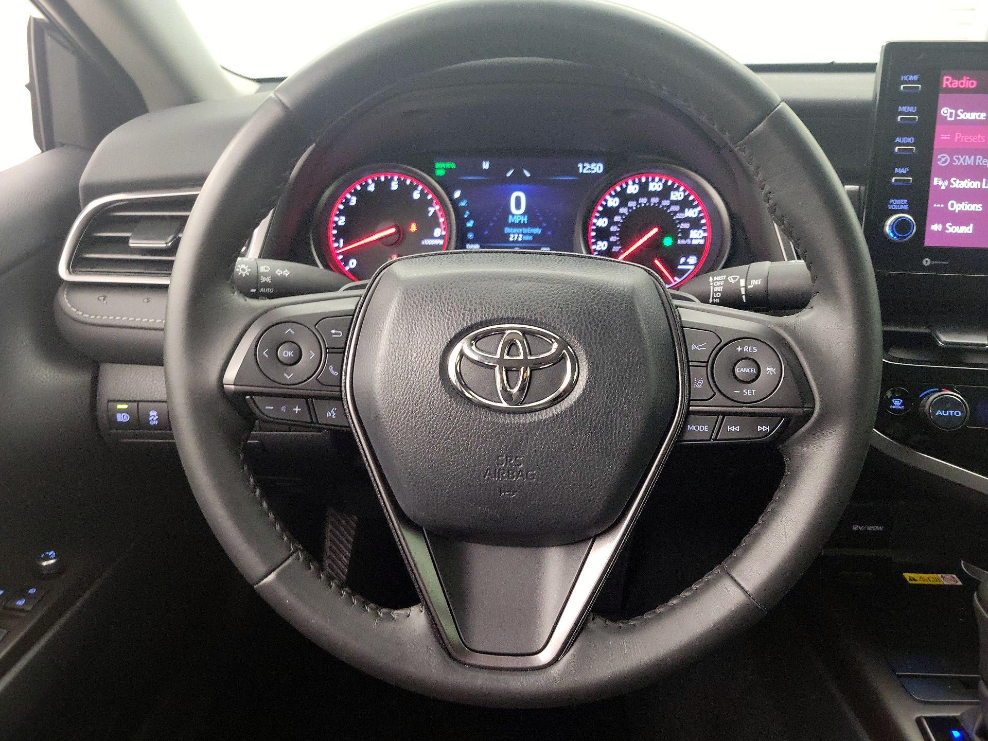 Thumbnail: 2024 Toyota Camry - 10