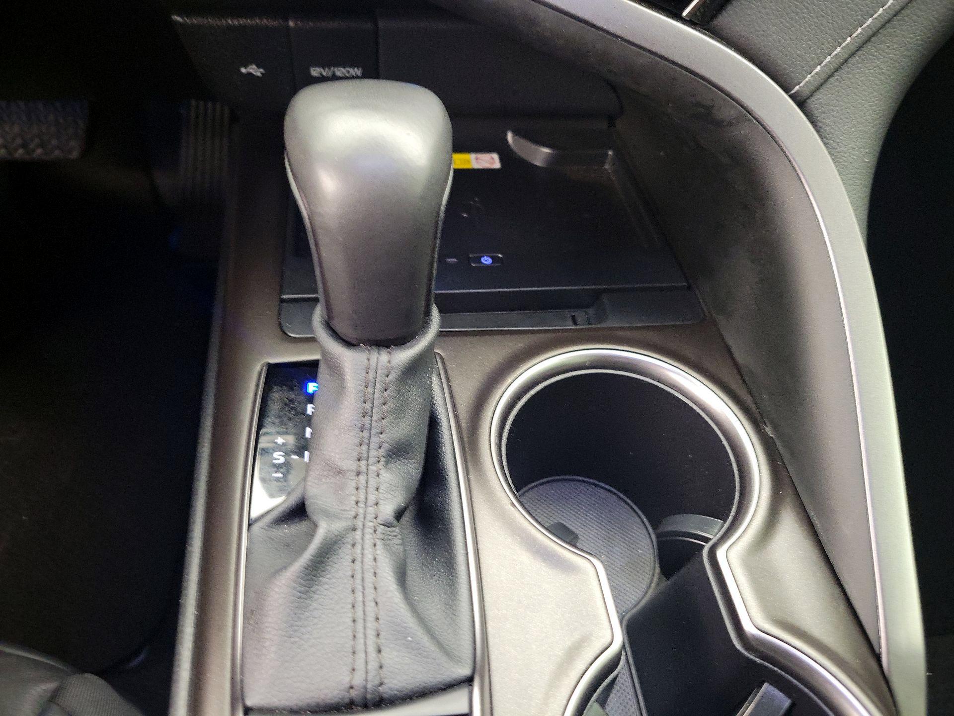 Thumbnail: 2024 Toyota Camry - 17