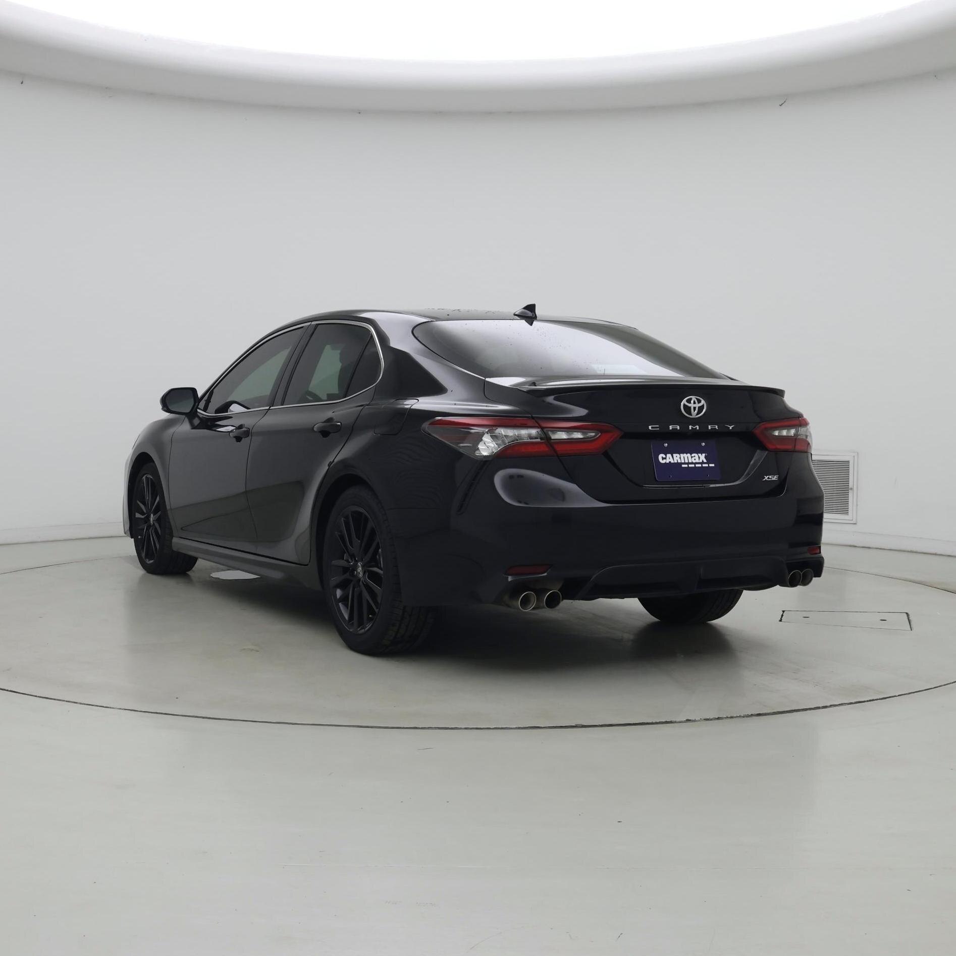Thumbnail: 2024 Toyota Camry - 2