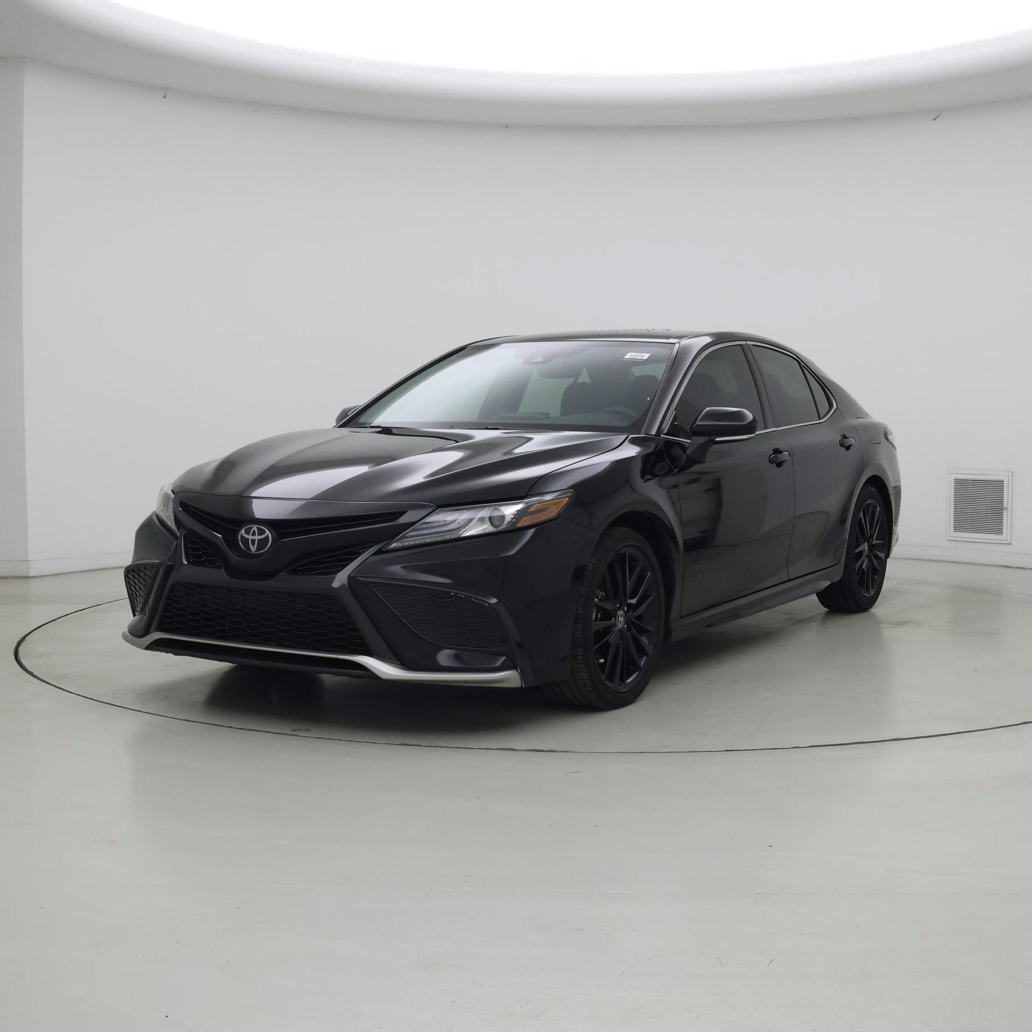 Thumbnail: 2024 Toyota Camry - 4