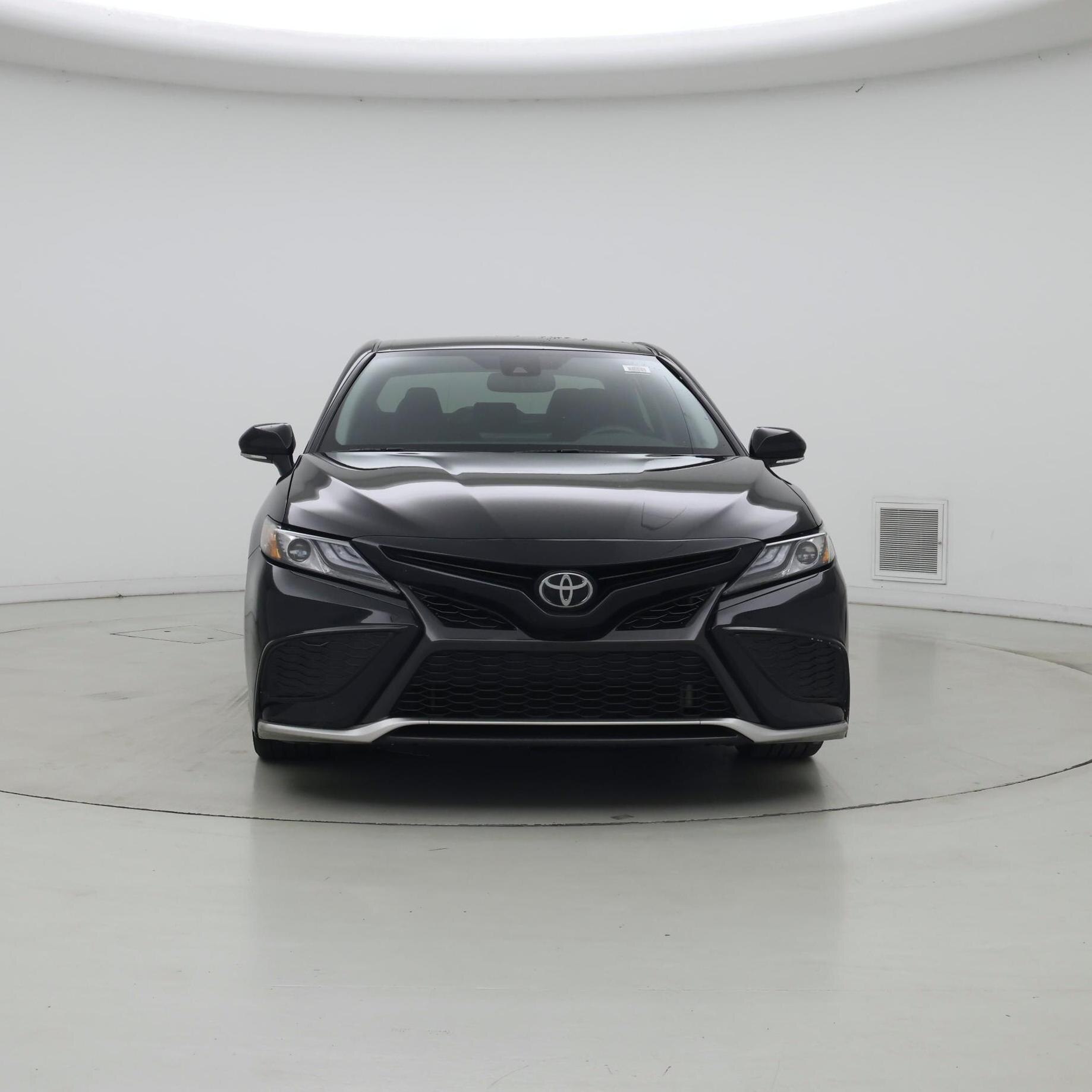 Thumbnail: 2024 Toyota Camry - 5