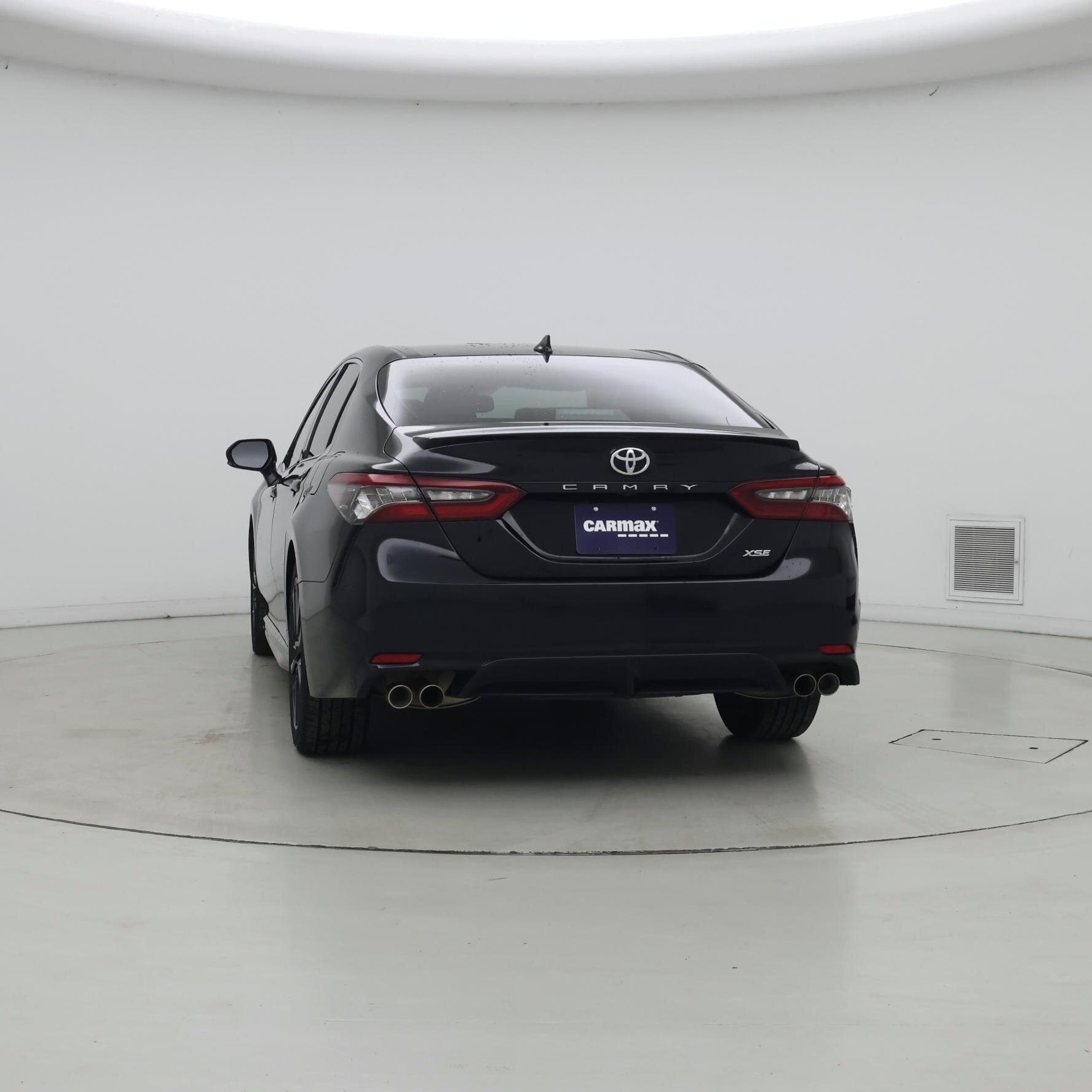 Thumbnail: 2024 Toyota Camry - 6